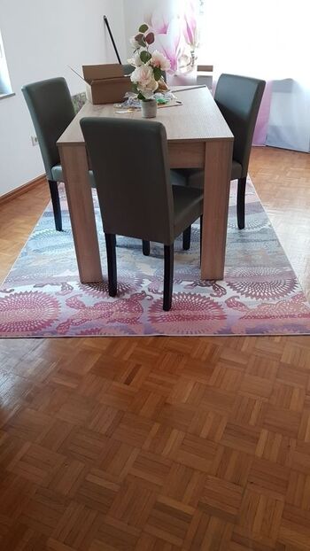 Esszimmer 