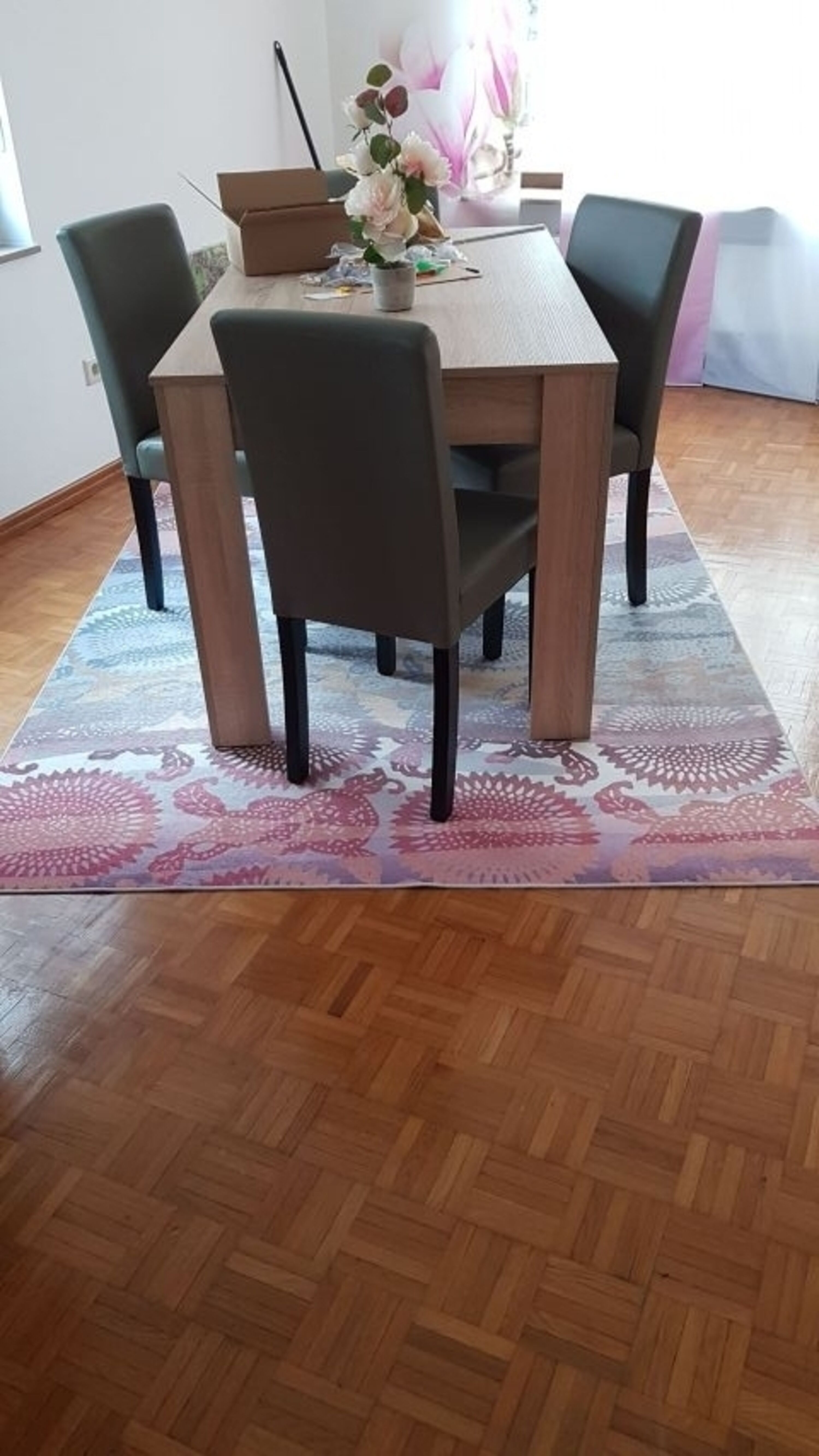 Esszimmer 