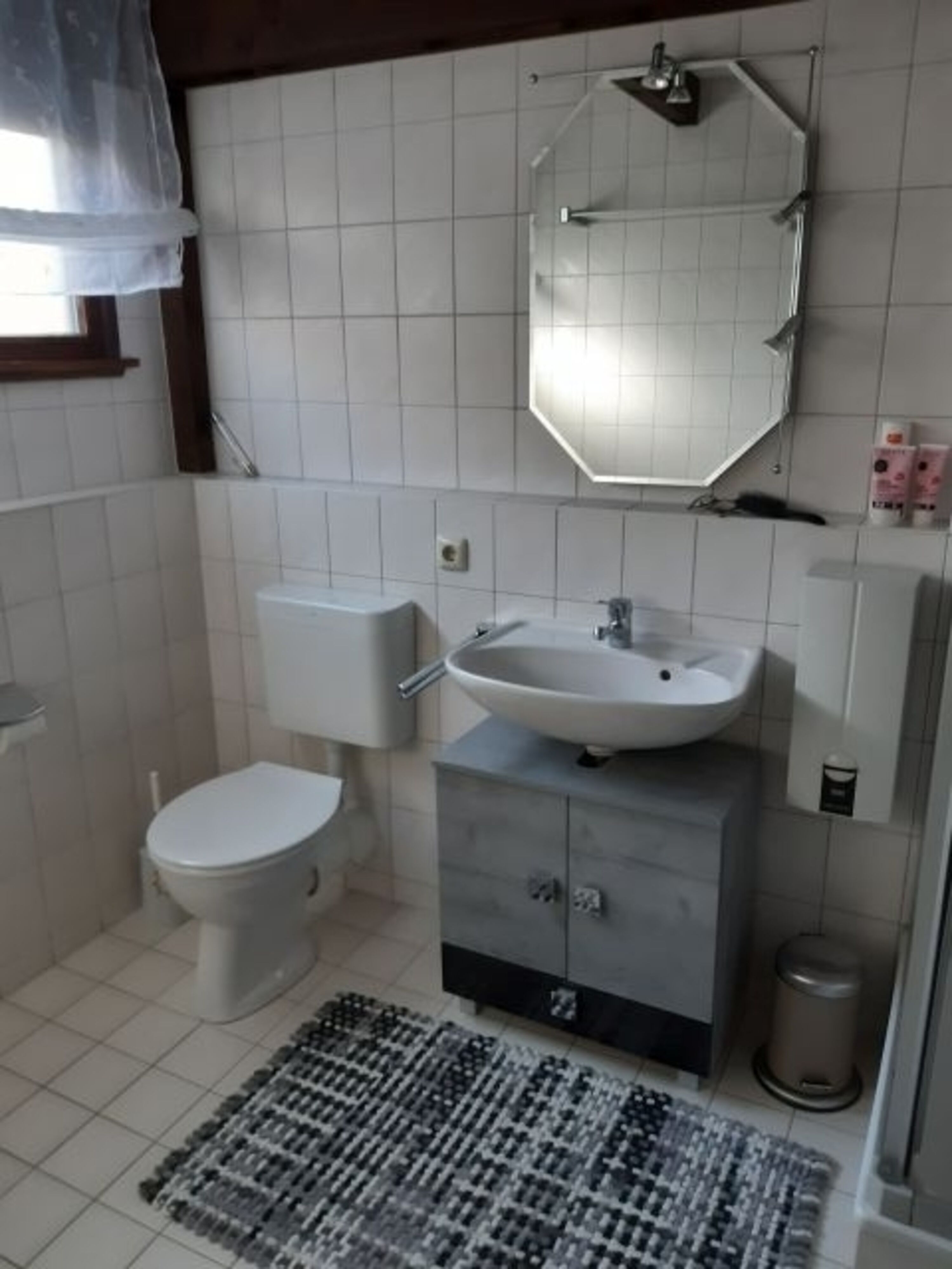 Bad/WC