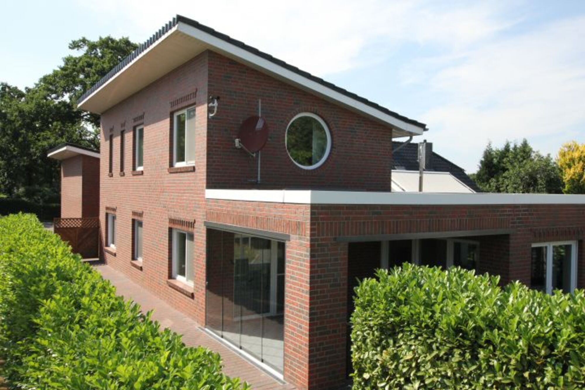 Ferienwohnung ID 13485