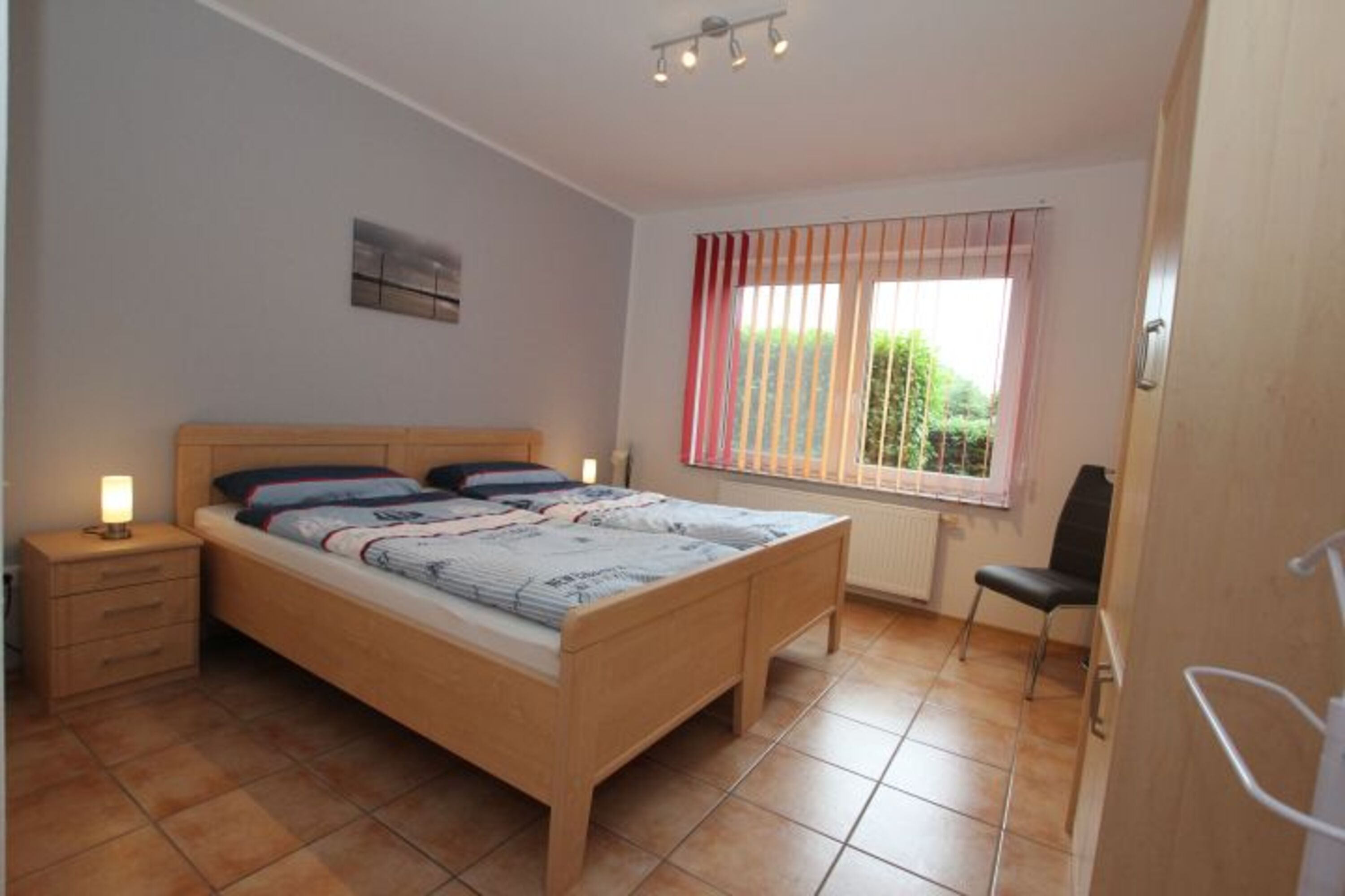 Schlafzimmer 2