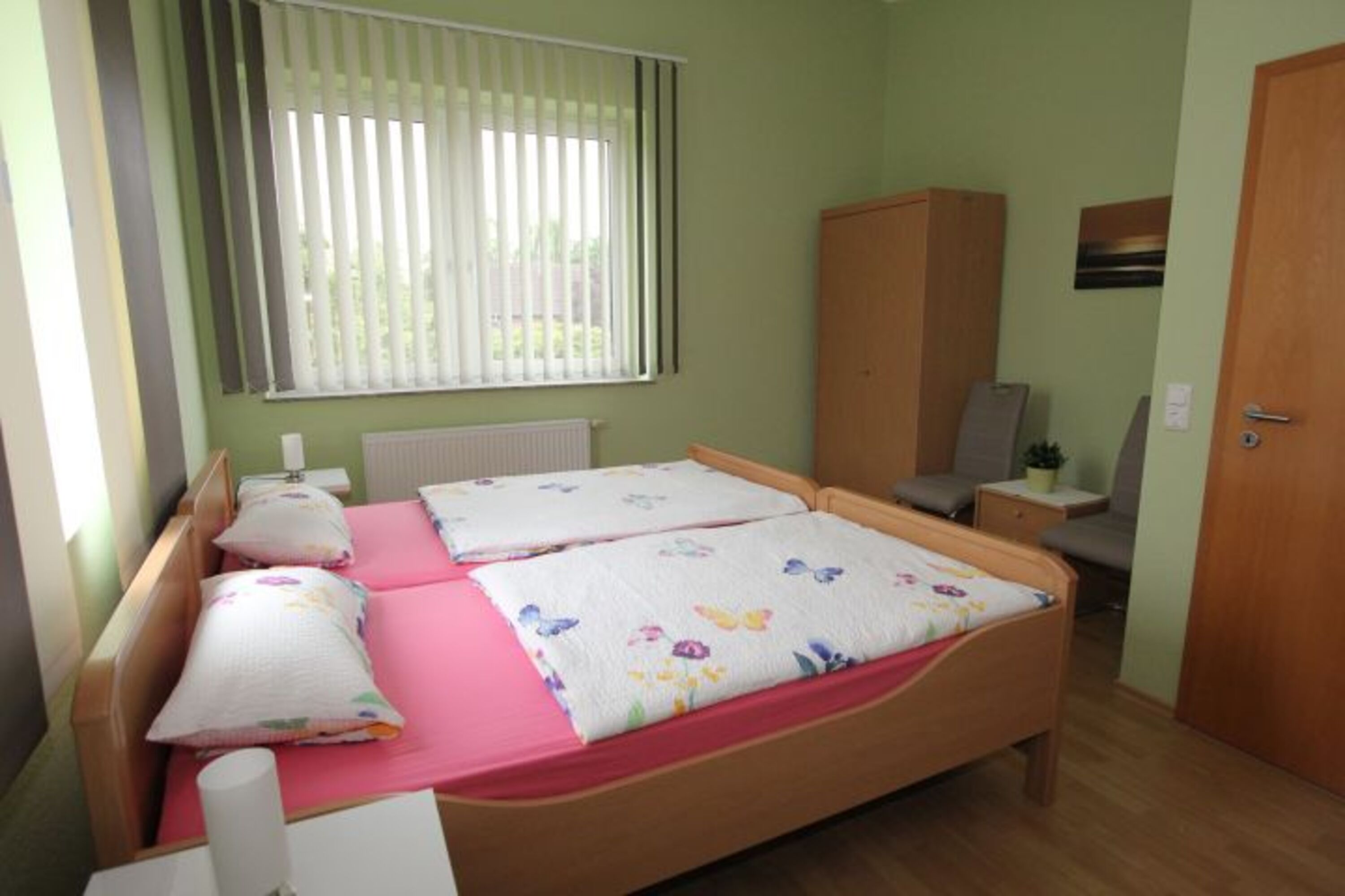 Schlafzimmer 3