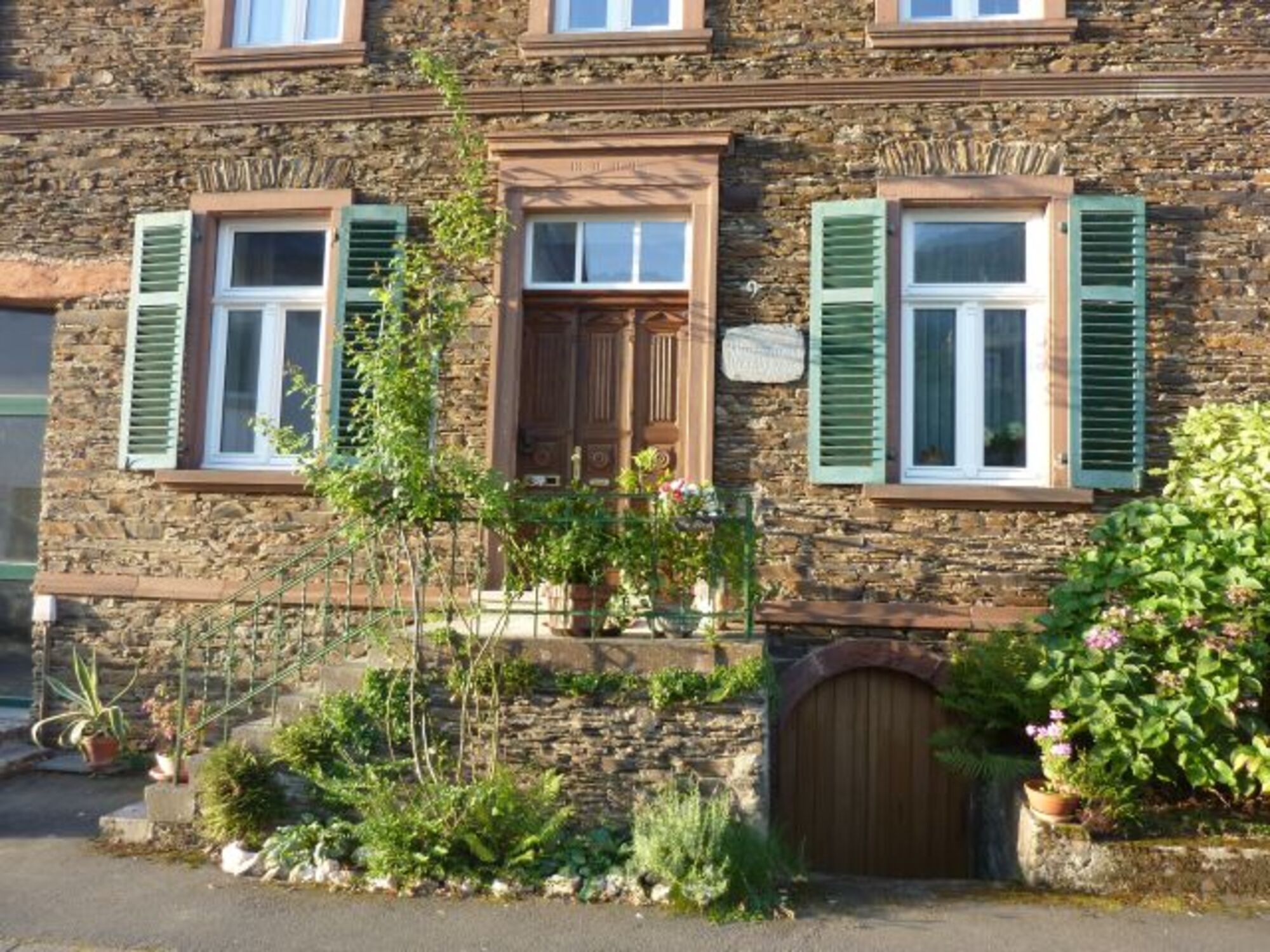 Ferienwohnung ID 13488