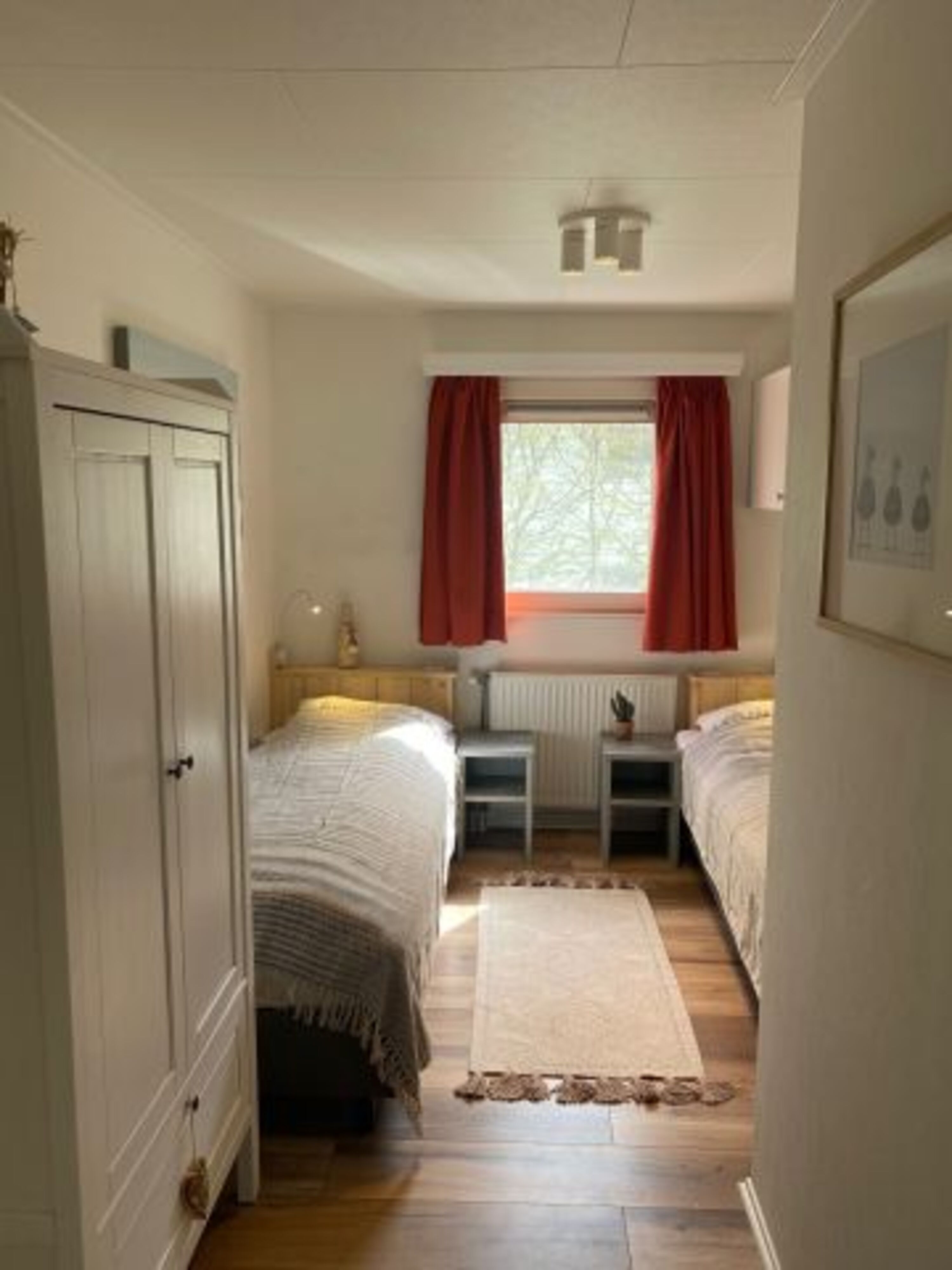 Schlafzimmer 2