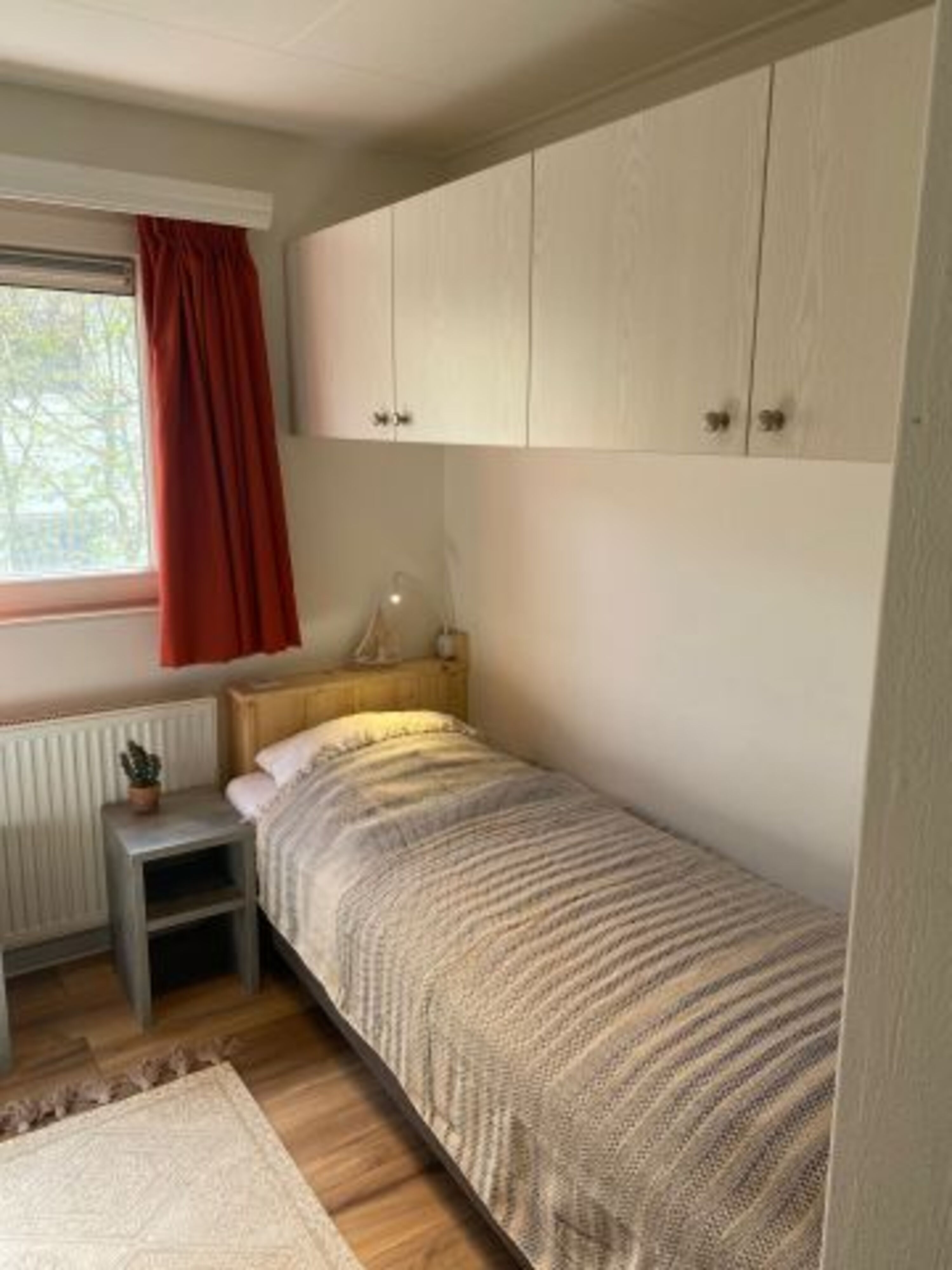 Schlafzimmer 2