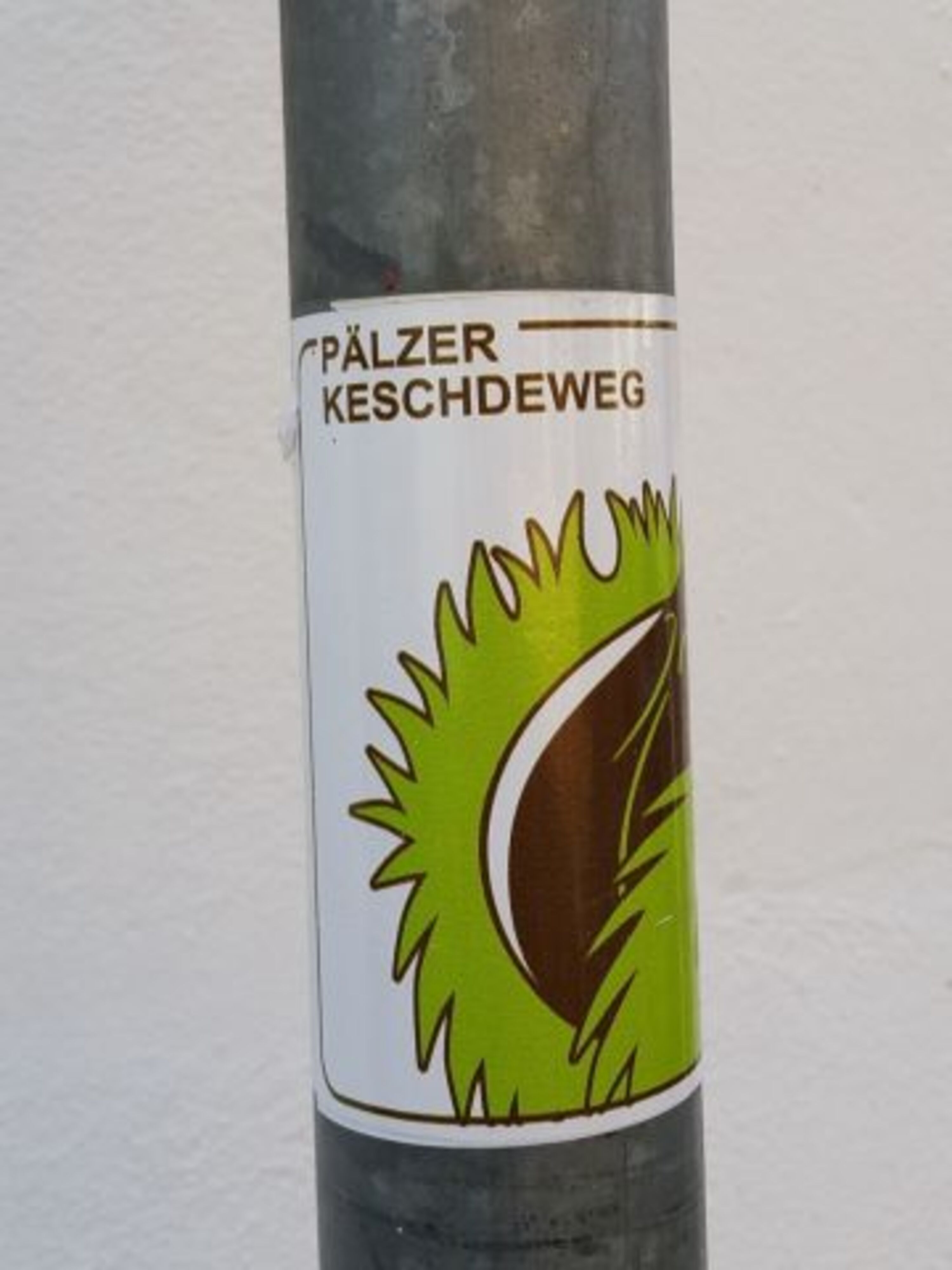 Keschdeweg