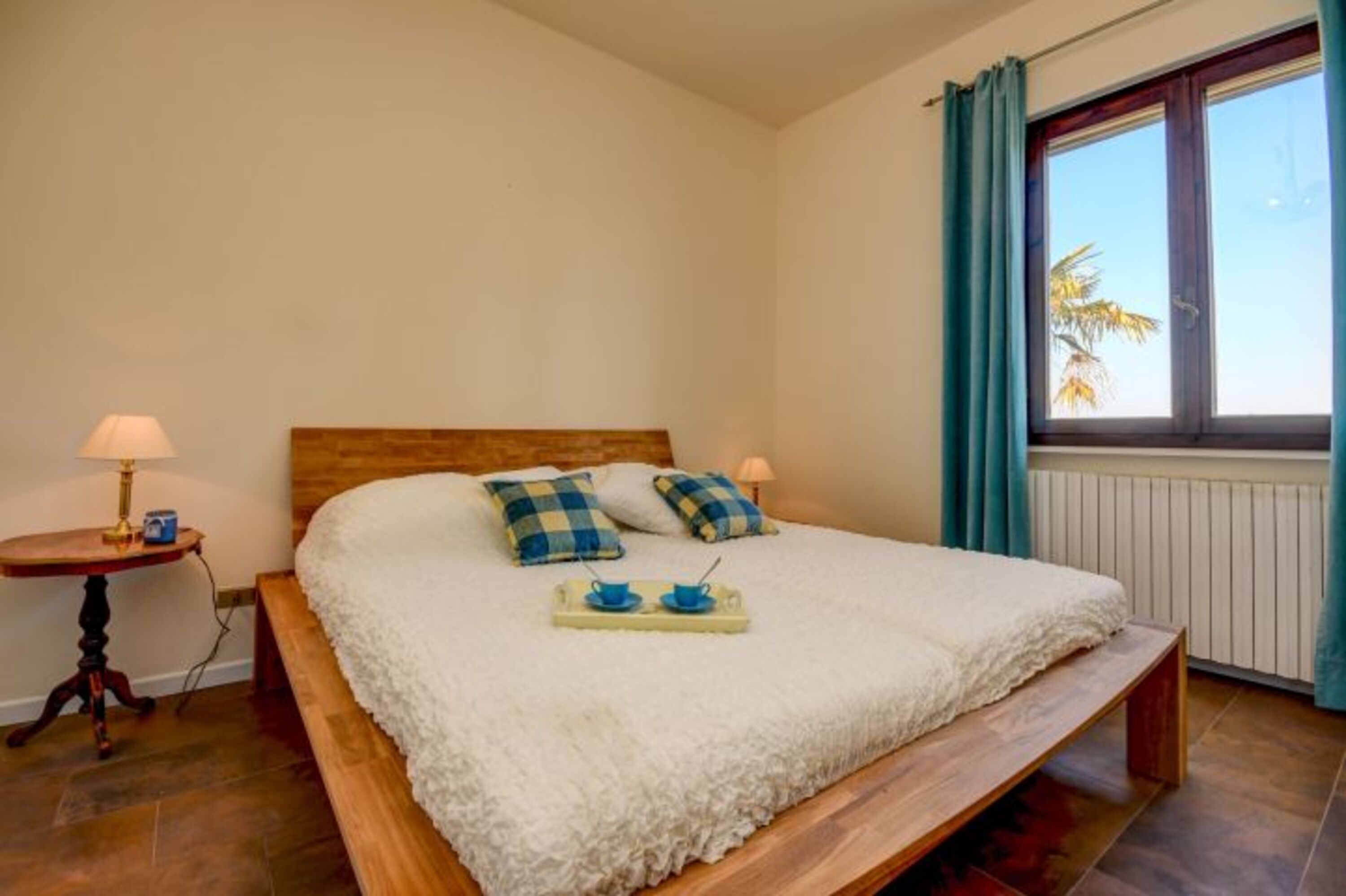 3. Schlafzimmer