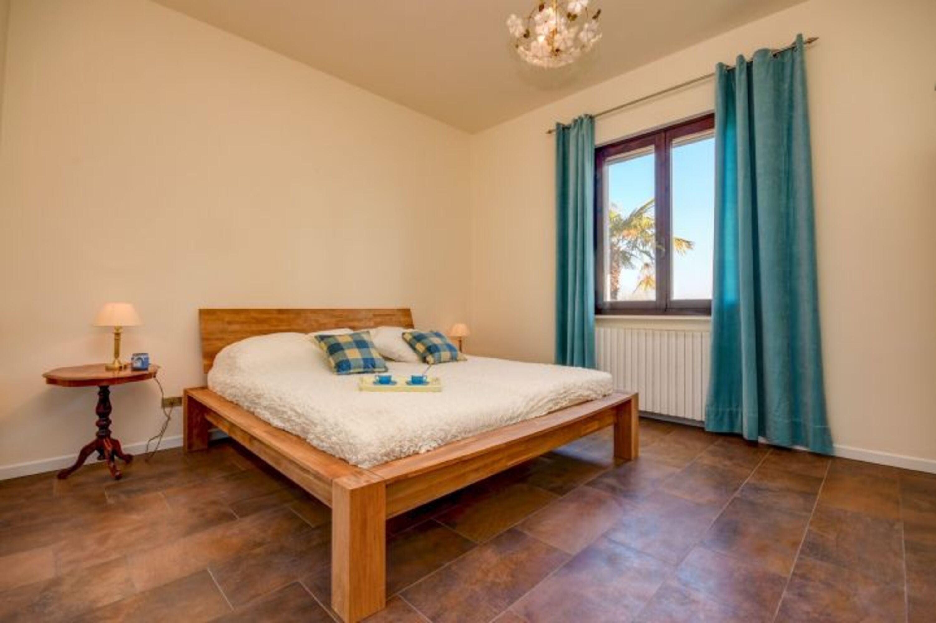 3. Schlafzimmer