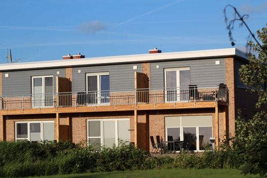 Ferienhaus Traummomente