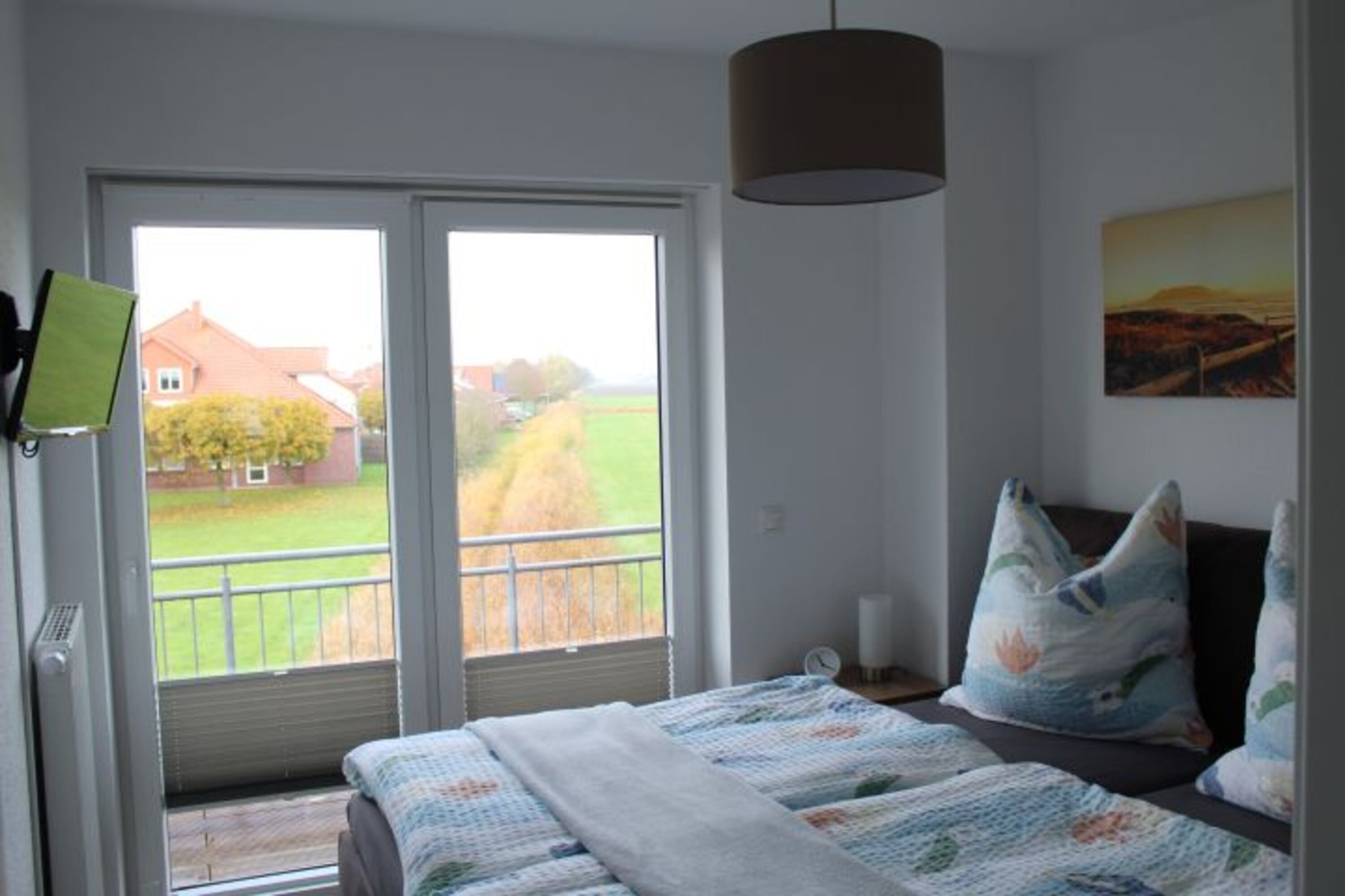 Elternschlafzimmer