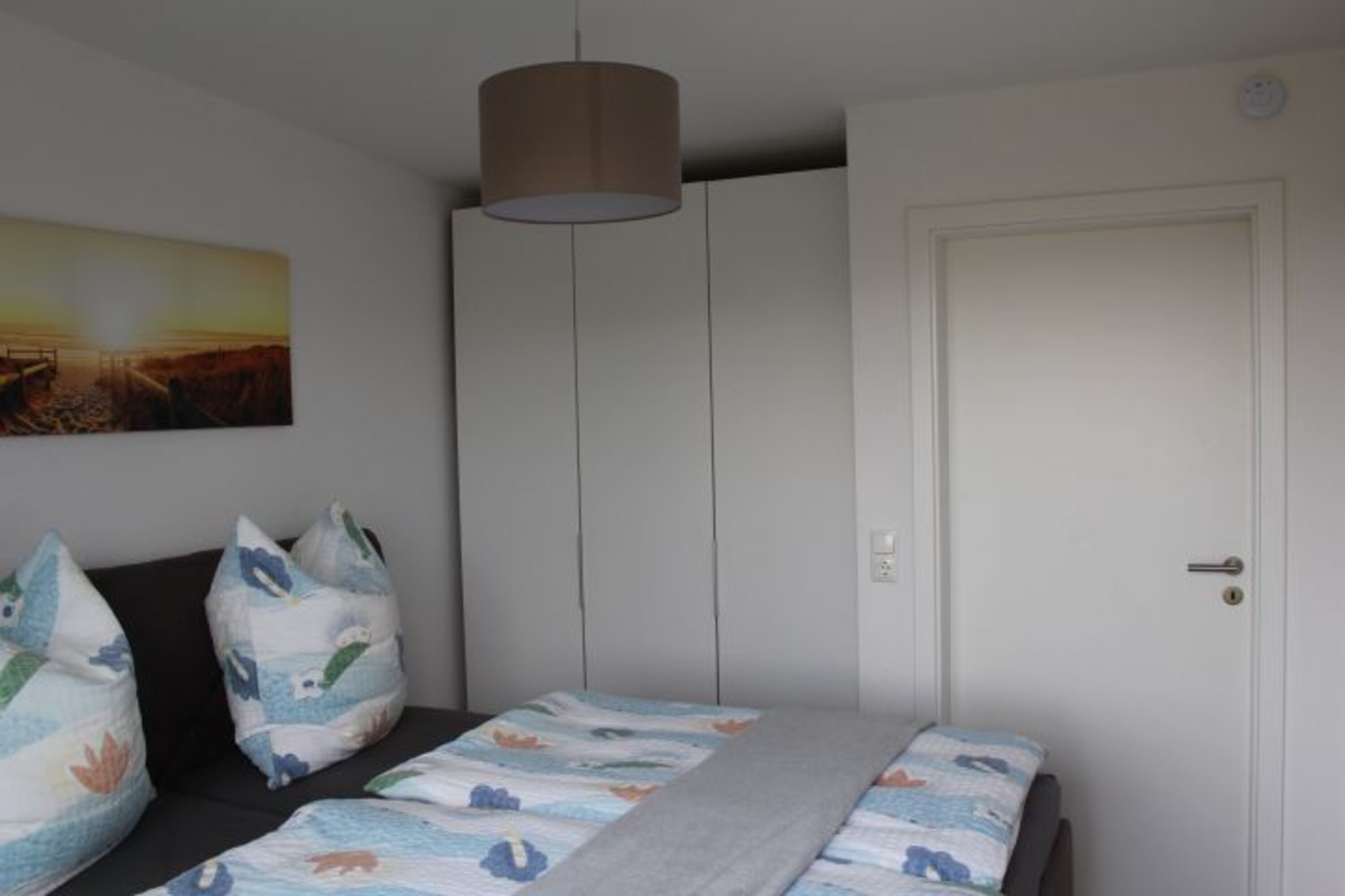 Elternschlafzimmer