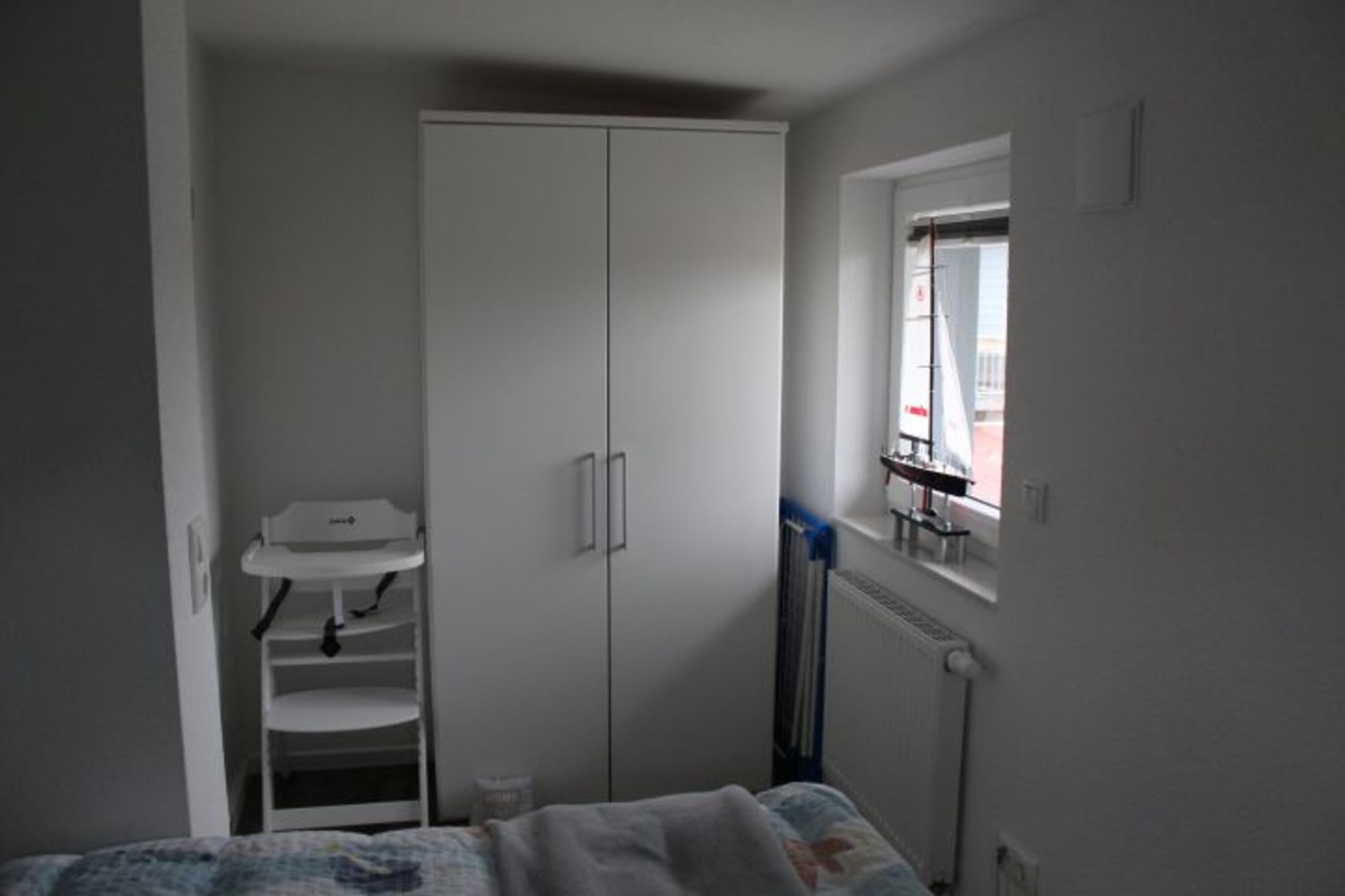 Kinderschlafzimmer