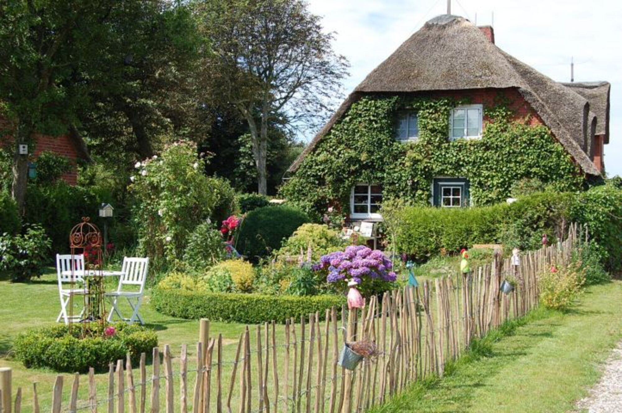 Ferienwohnung ID 13549