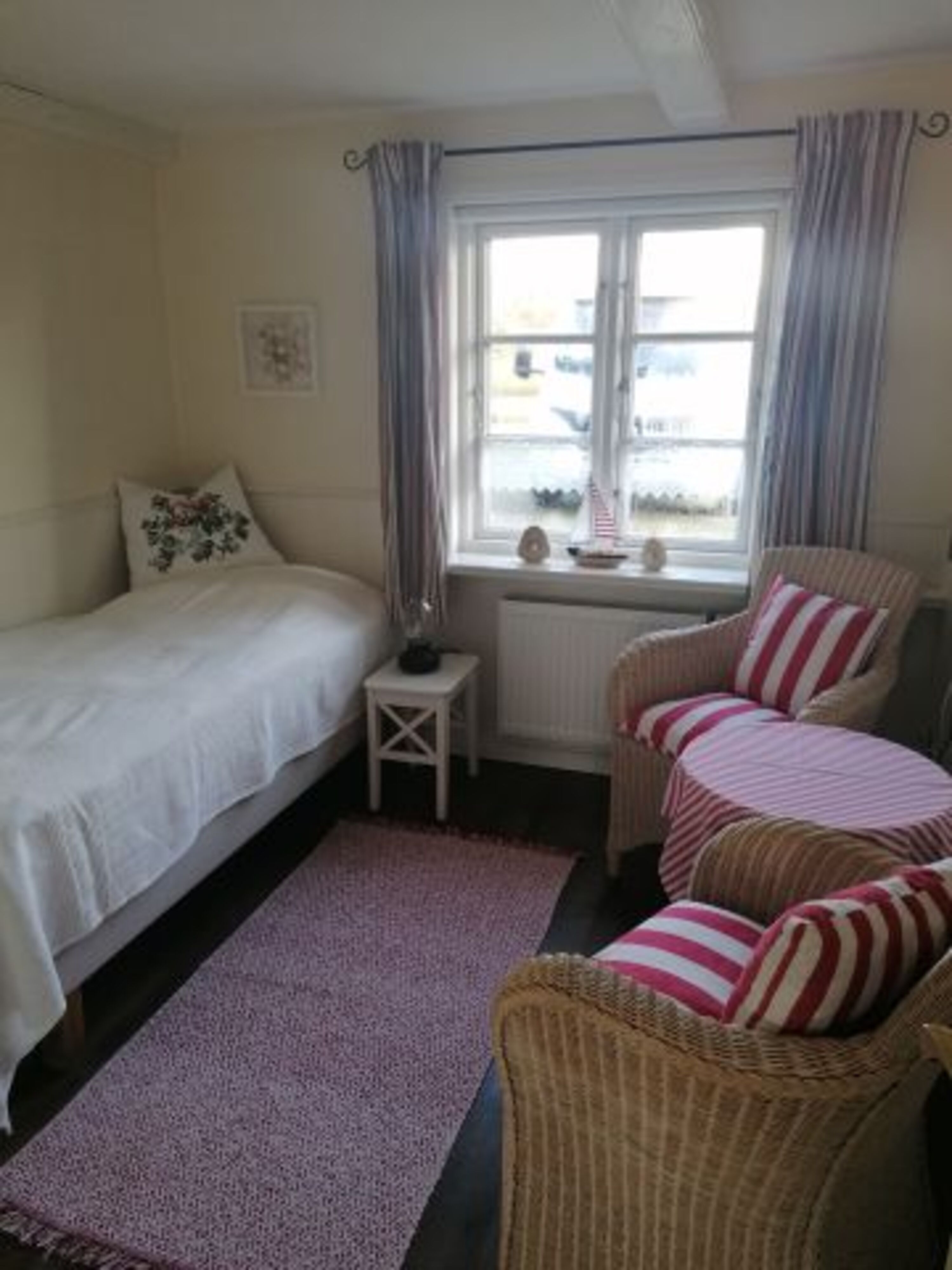 Schlafzimmer 3