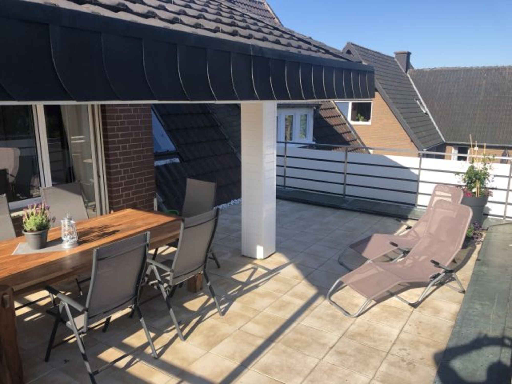 Ferienwohnung ID 13551