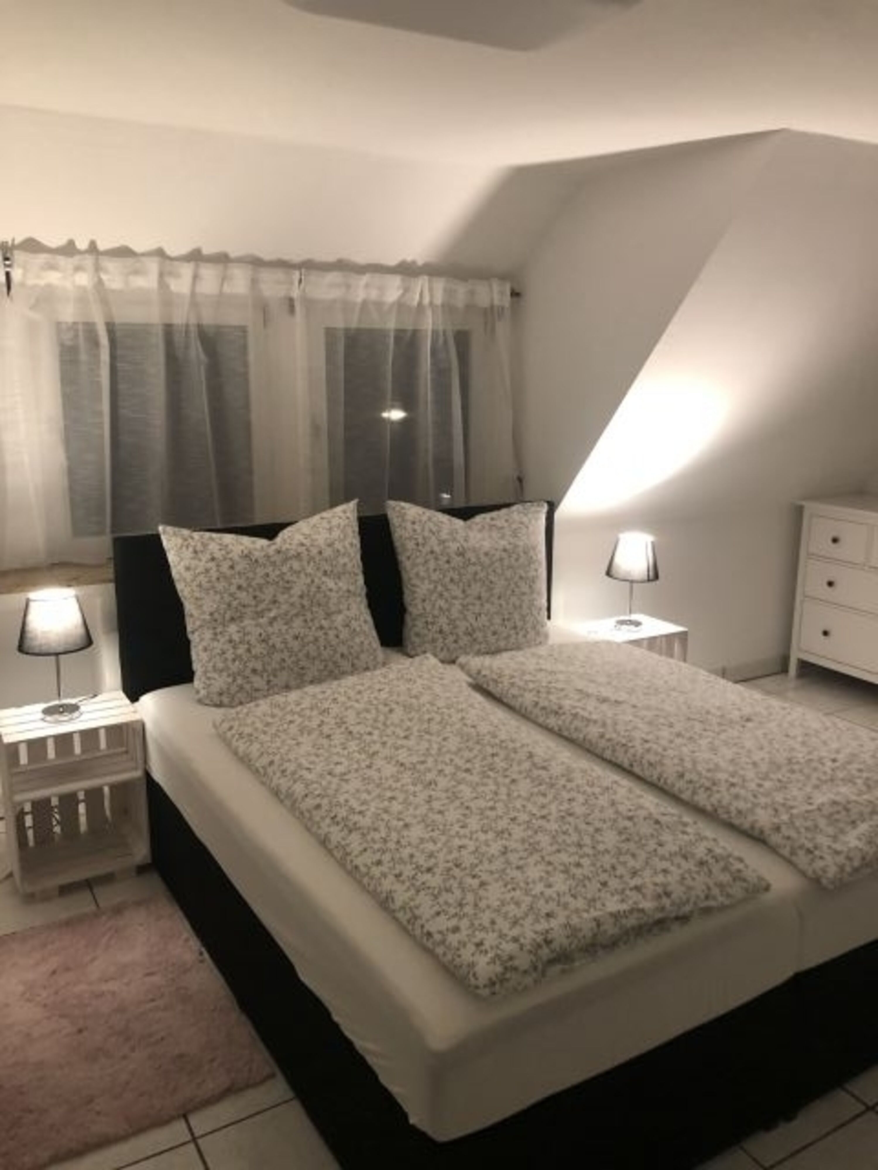 1. Schlafzimmer