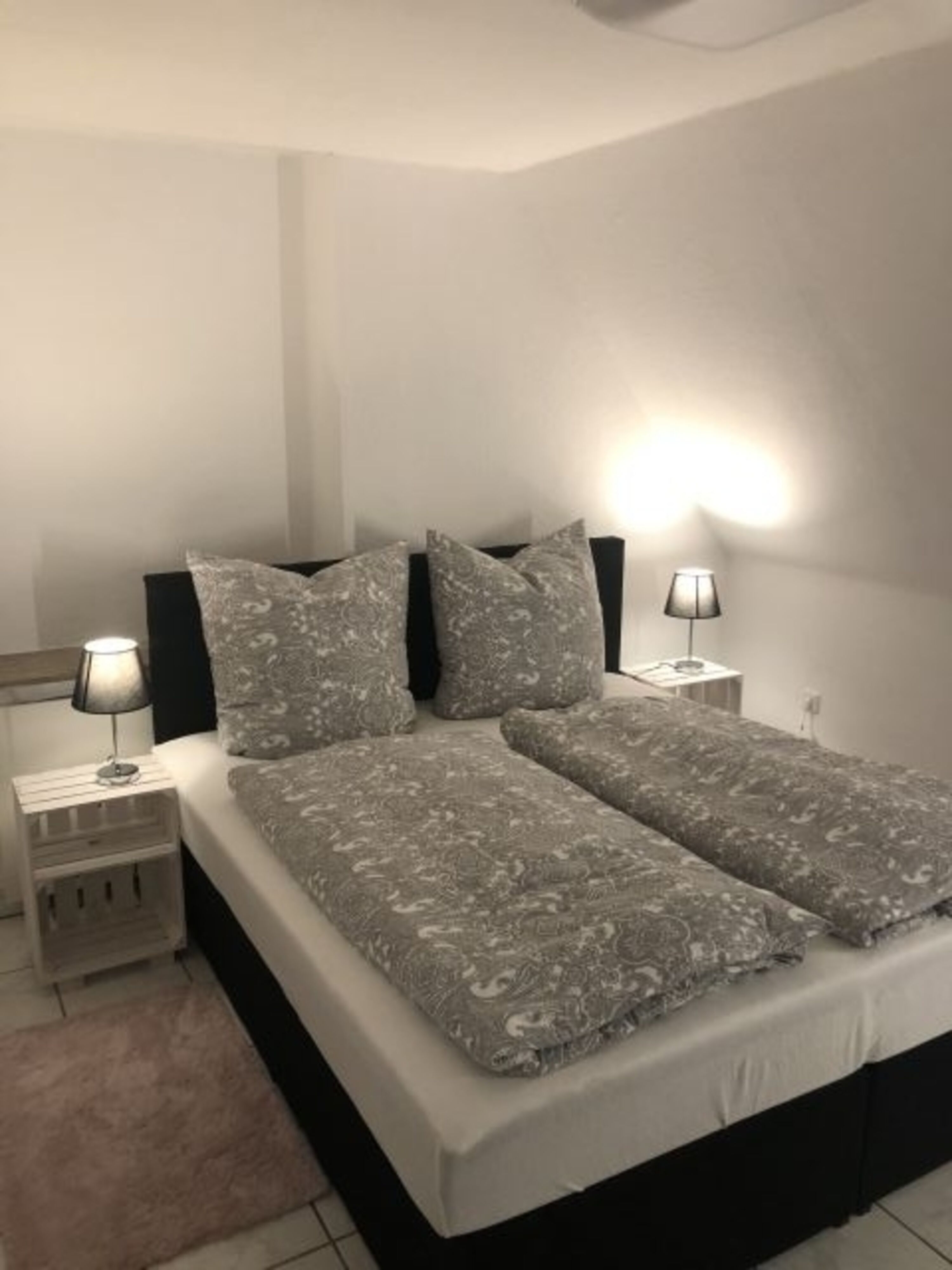 2. Schlafzimmer