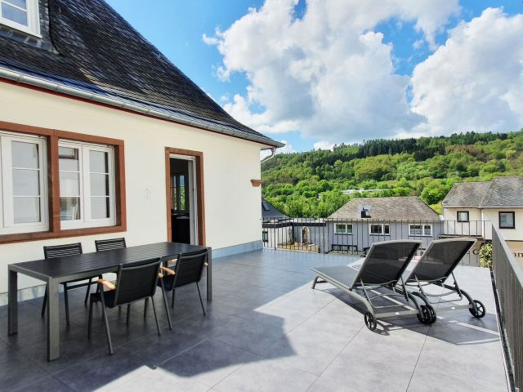 Ferienwohnung ID 13552