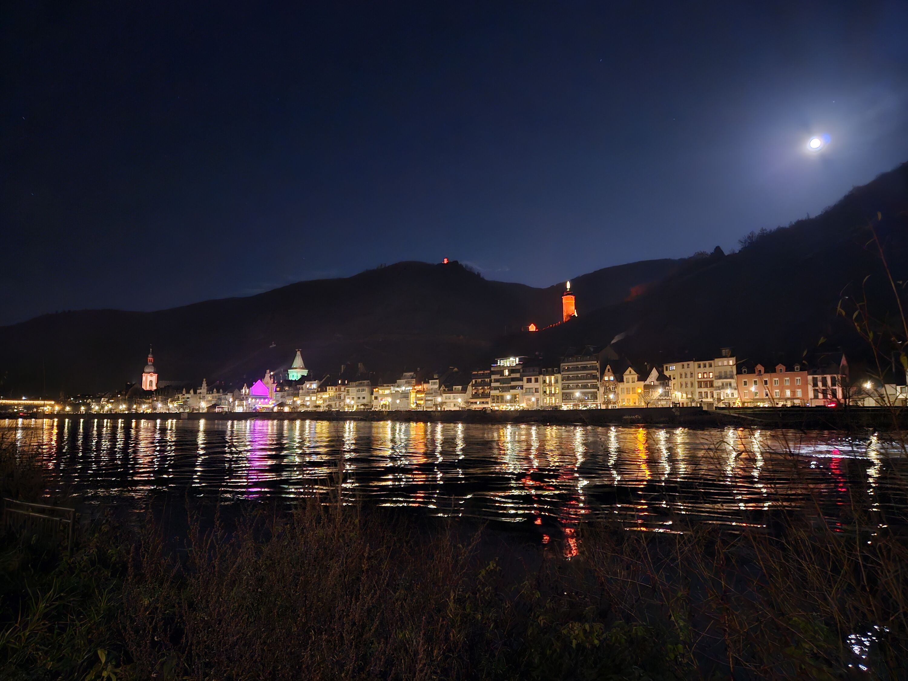 Advent in Zell