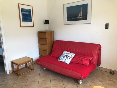 Schlafsofa