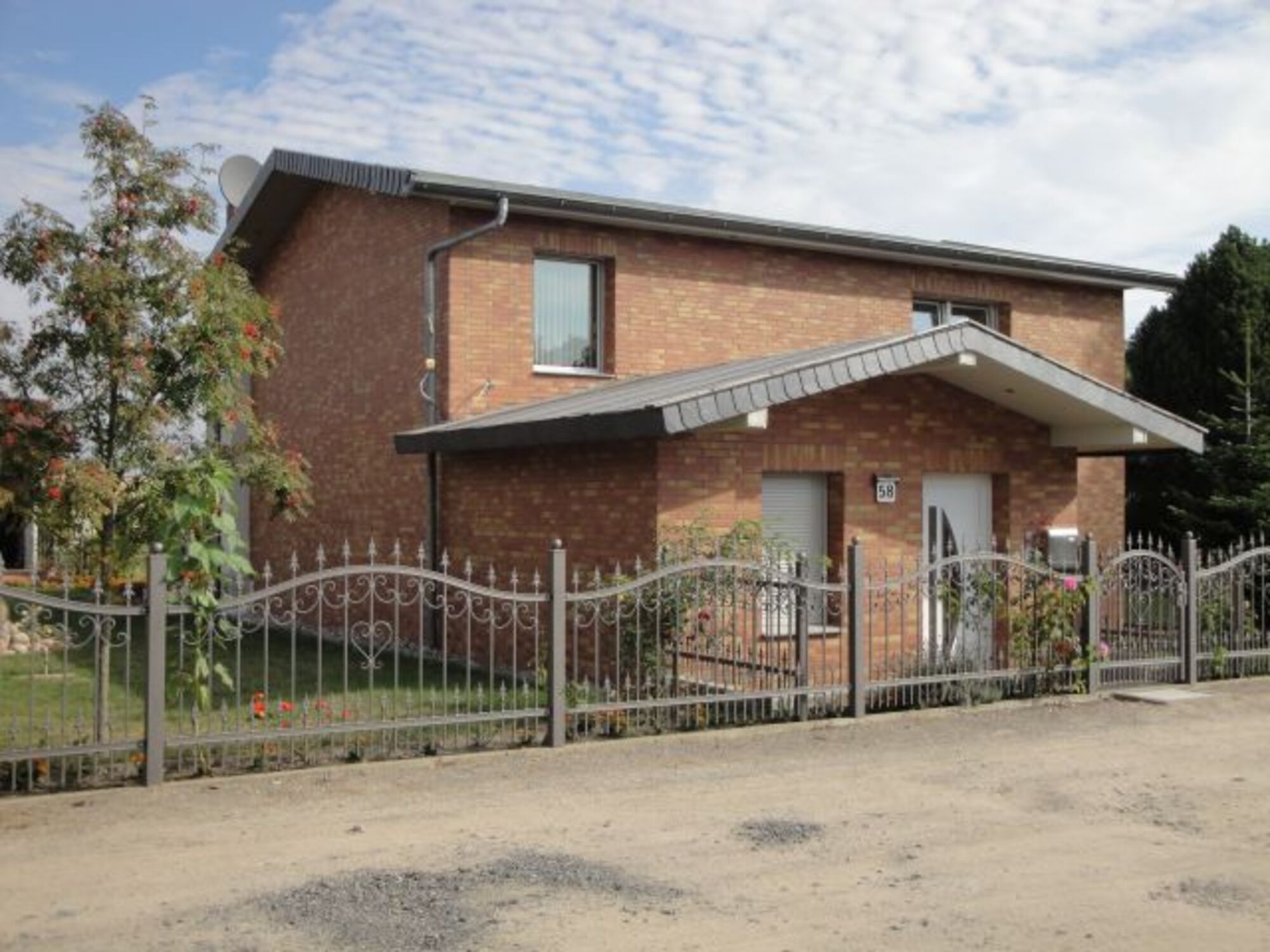 Ferienwohnung ID 13558