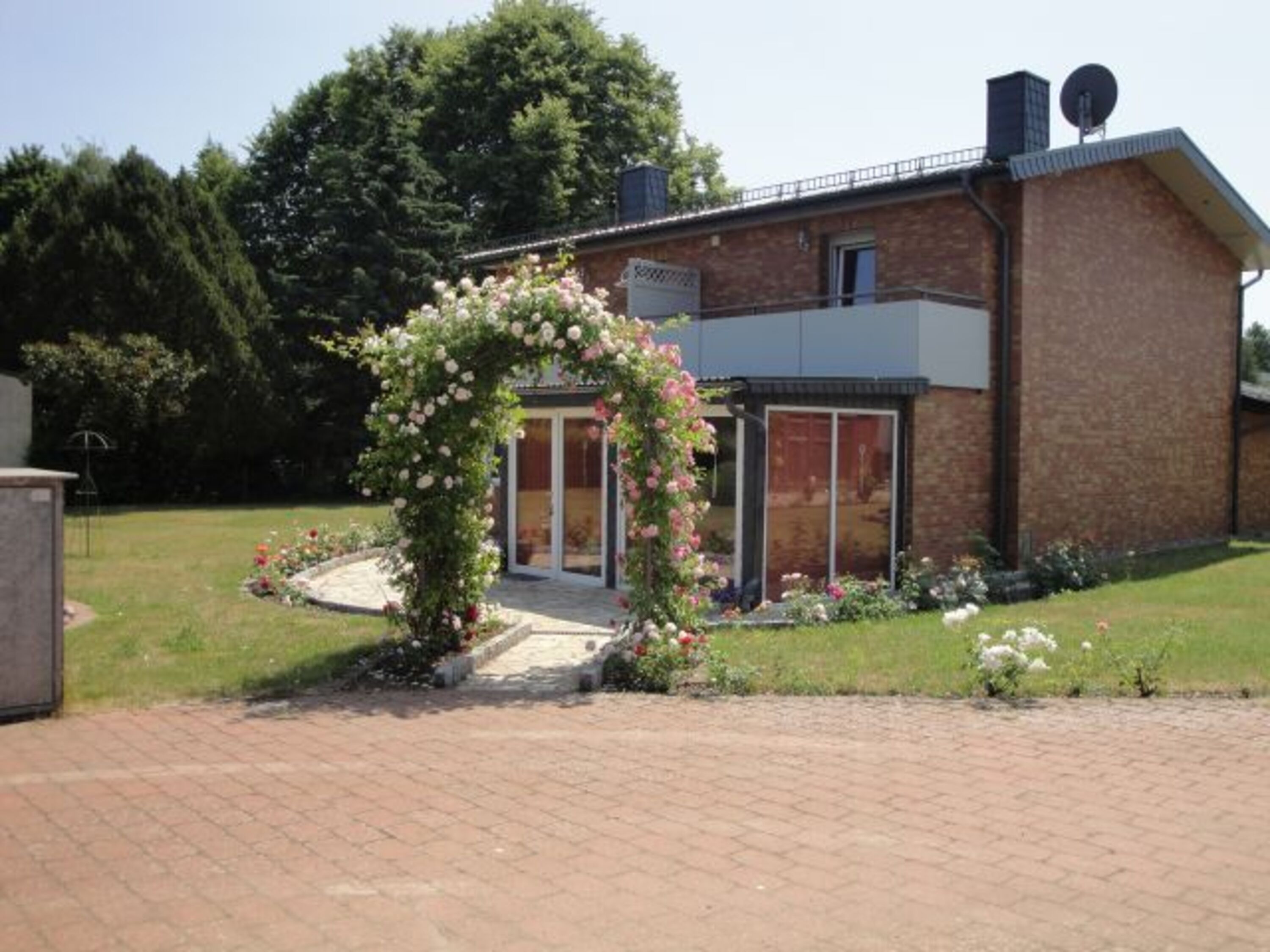 Rosenbogen