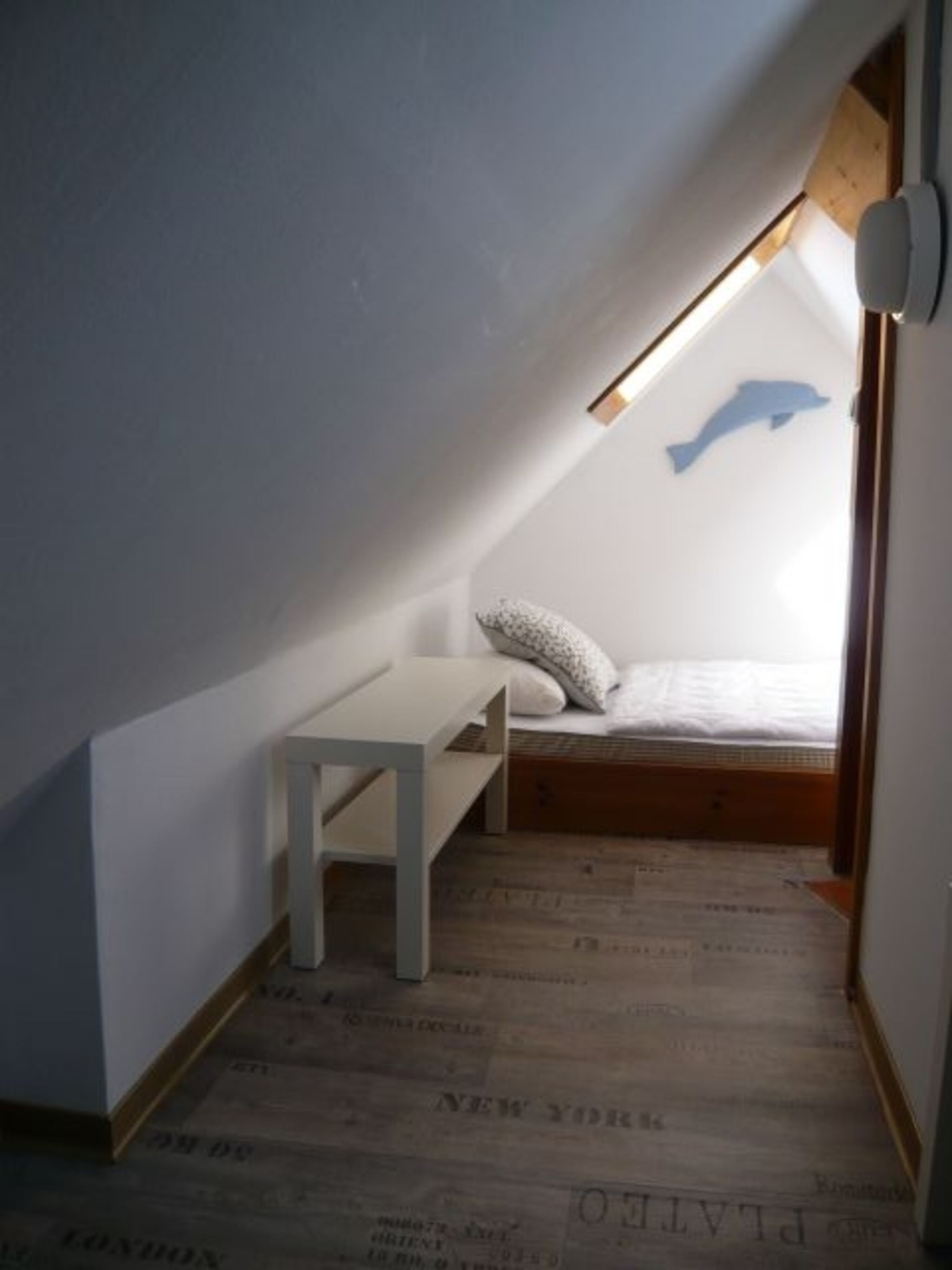 Schlaf-Etage für Kinder ( 2)