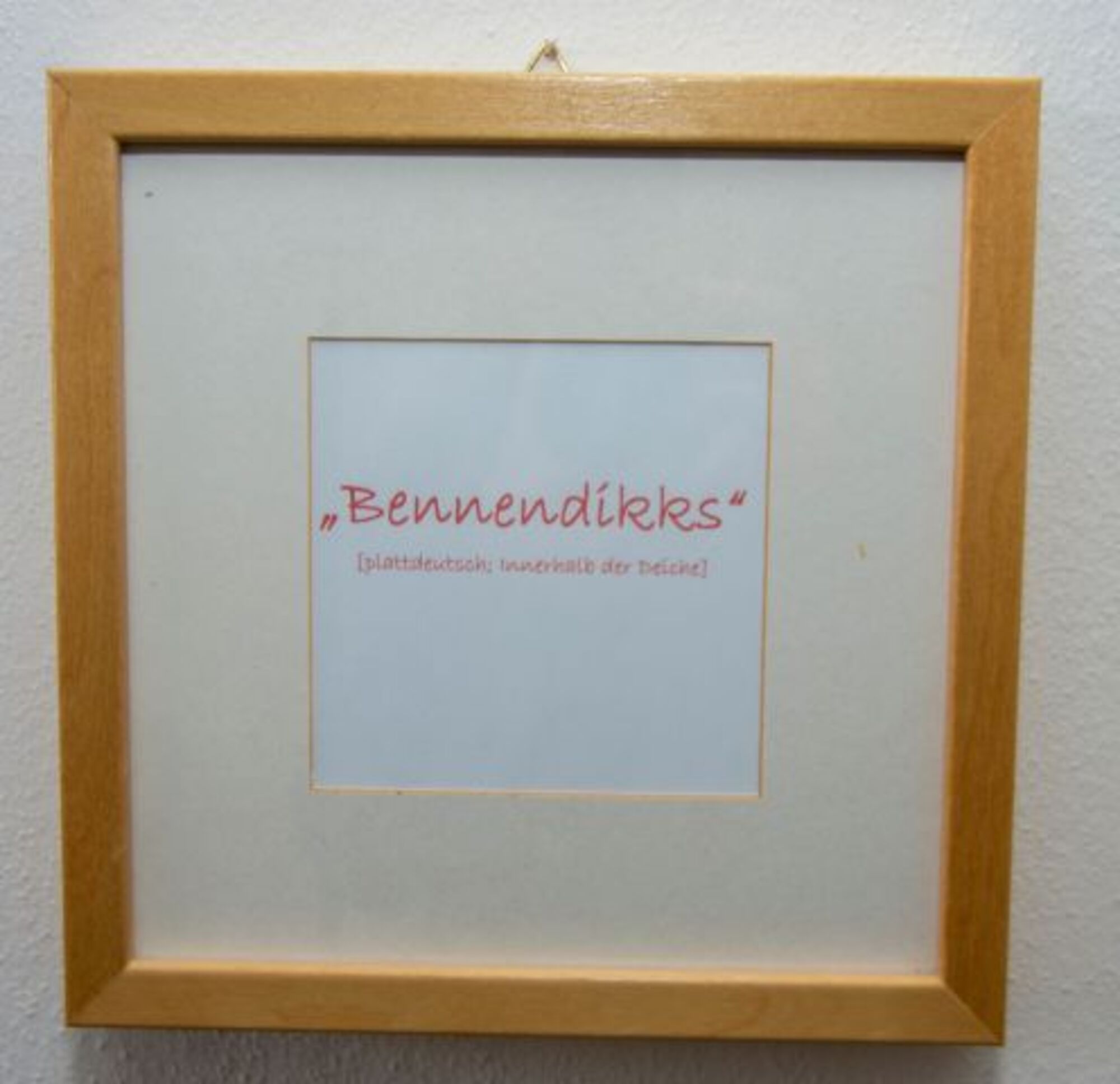 Ferienwohnung ID 13584