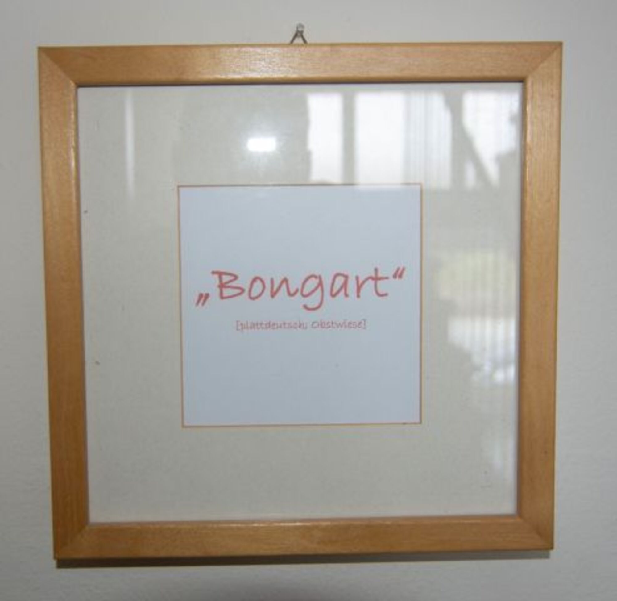 Ferienwohnung ID 13585