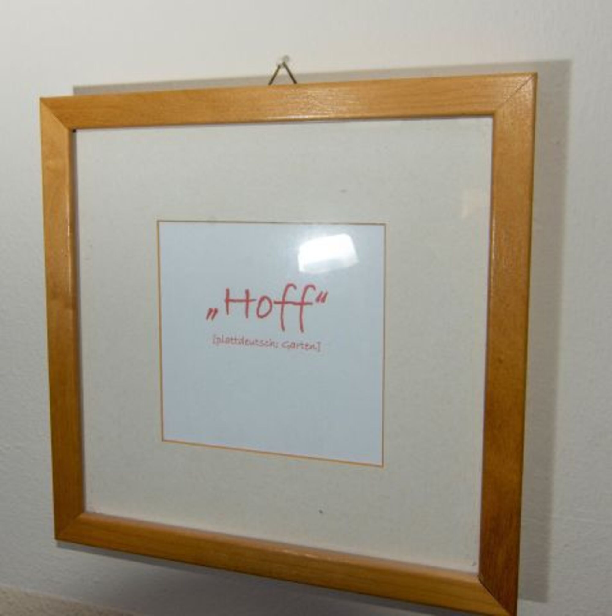 Ferienwohnung ID 13587