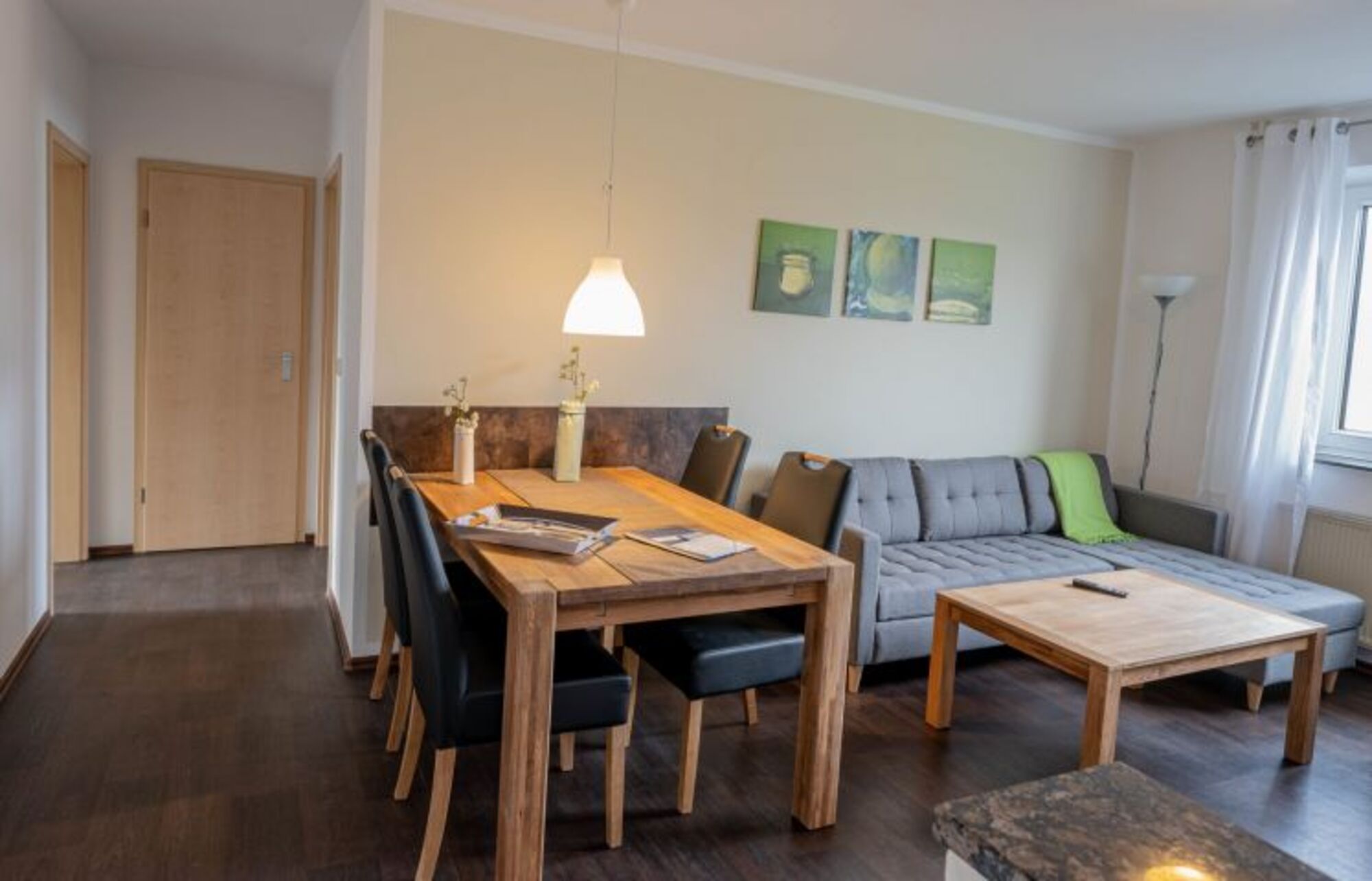 Ferienwohnung ID 13588