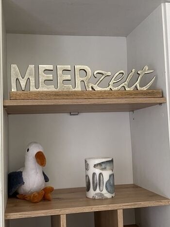 MEERzeit - stilvolle Ferien an der Nordsee