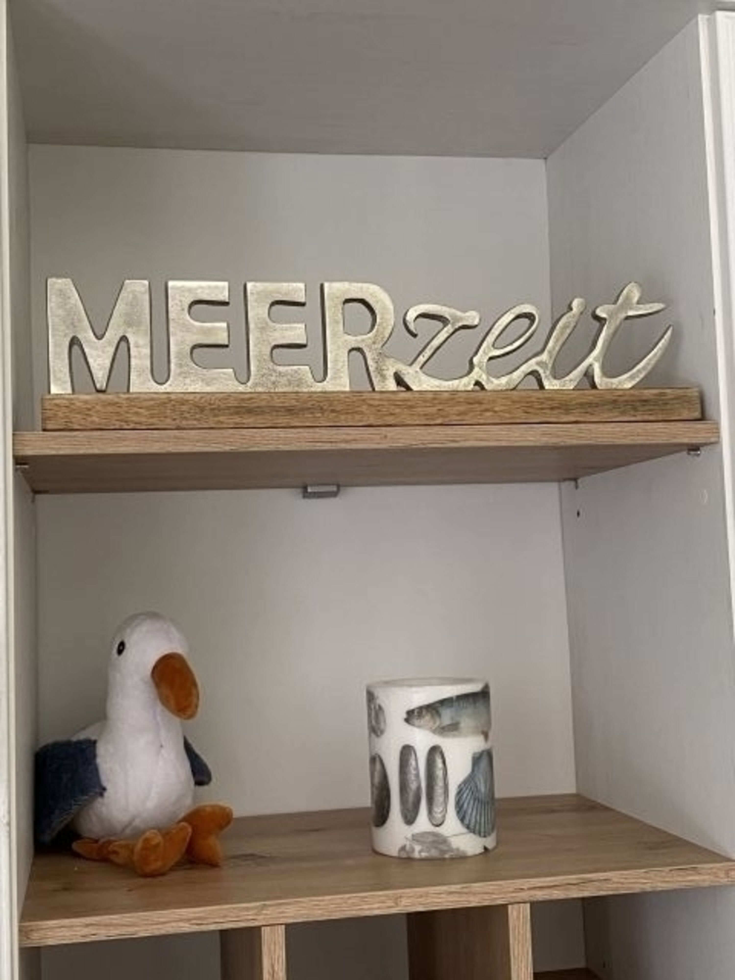 MEERzeit - stilvolle Ferien an der Nordsee