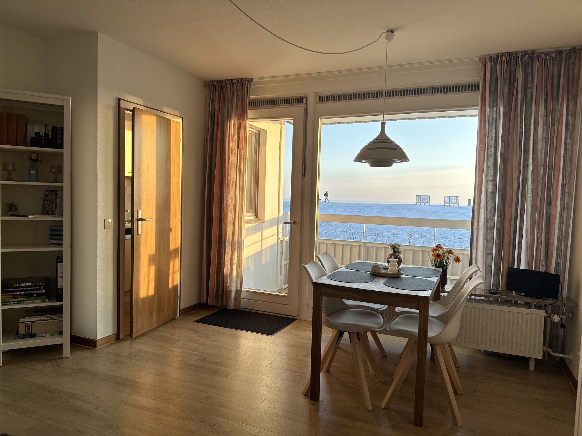 Ferienwohnung ID 13591