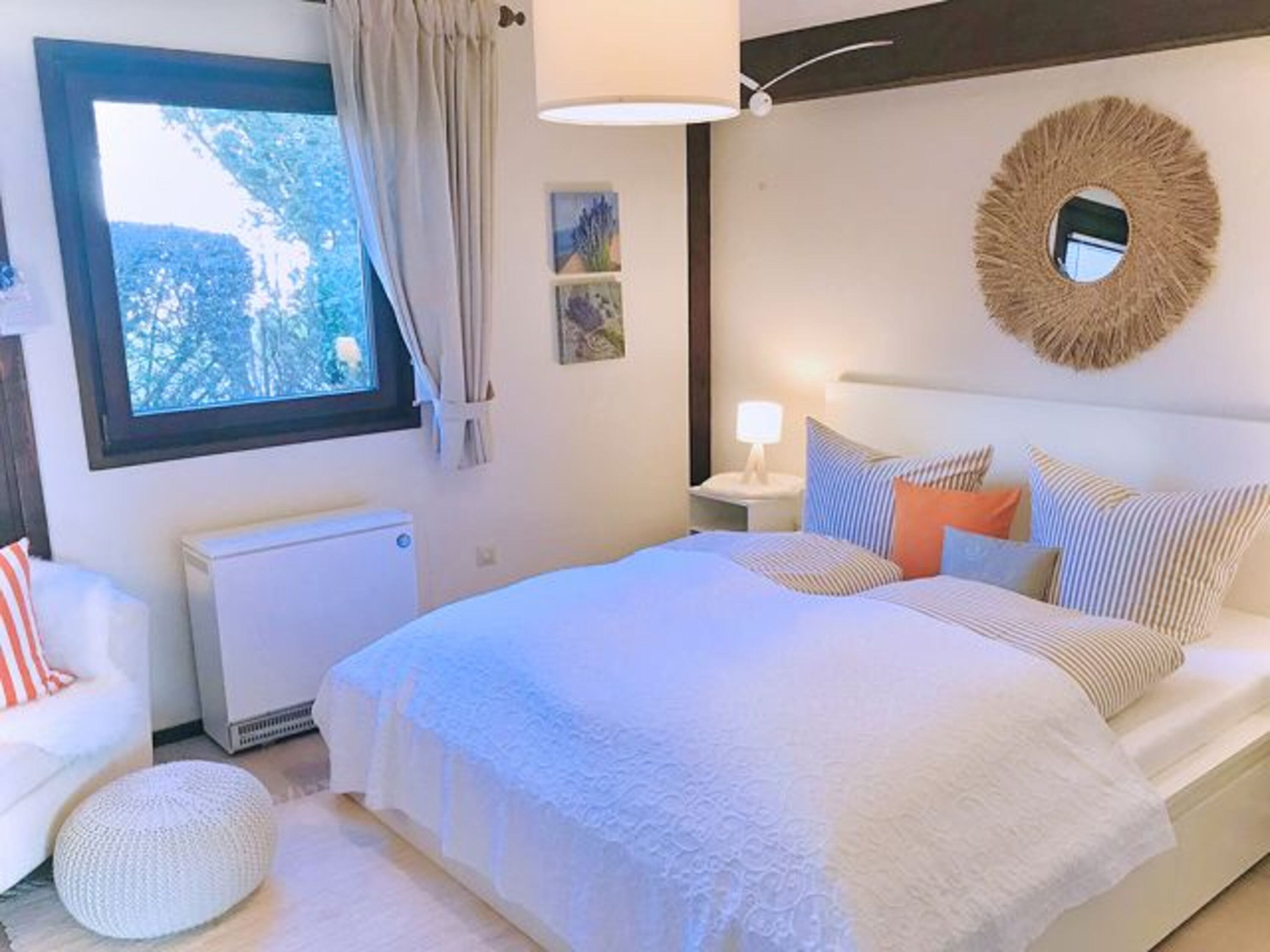 Das neue Schlafzimmer 2