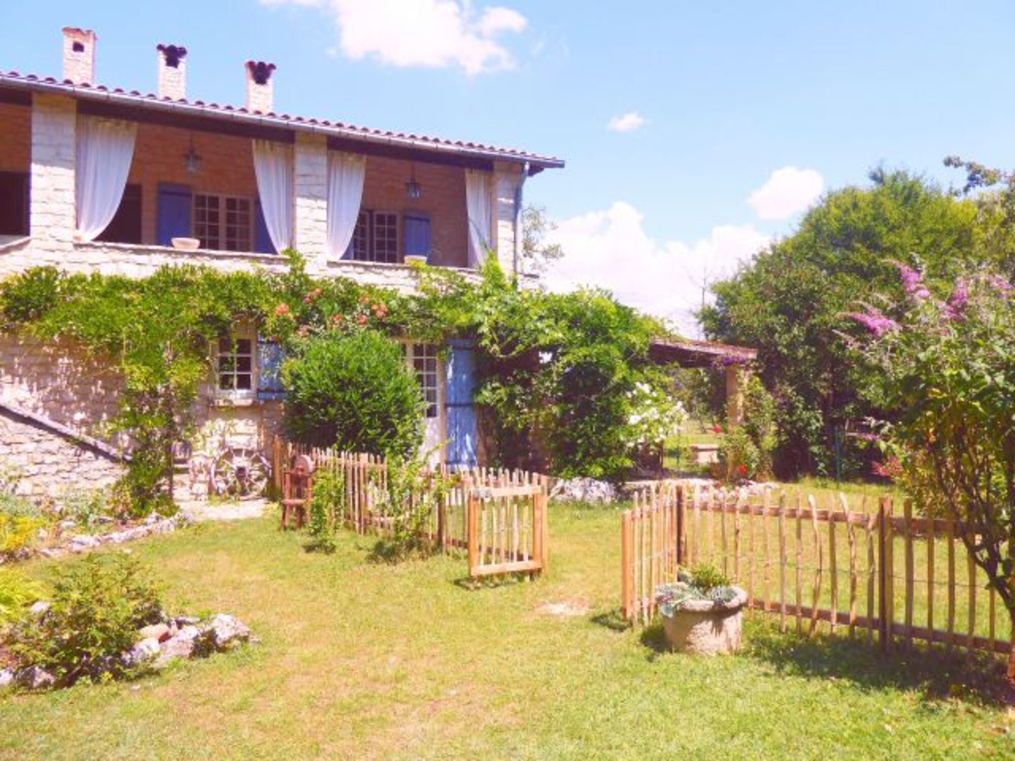 Ferienwohnung ID 13615