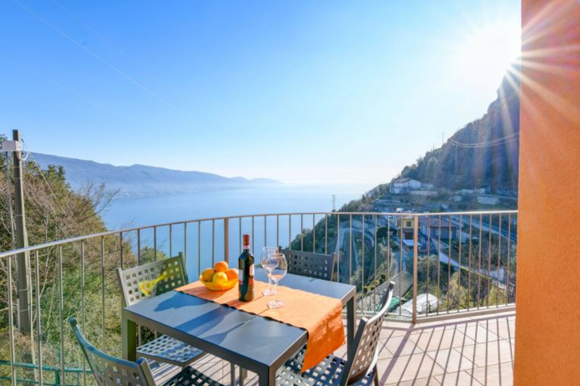 Ferienwohnung ID 13621