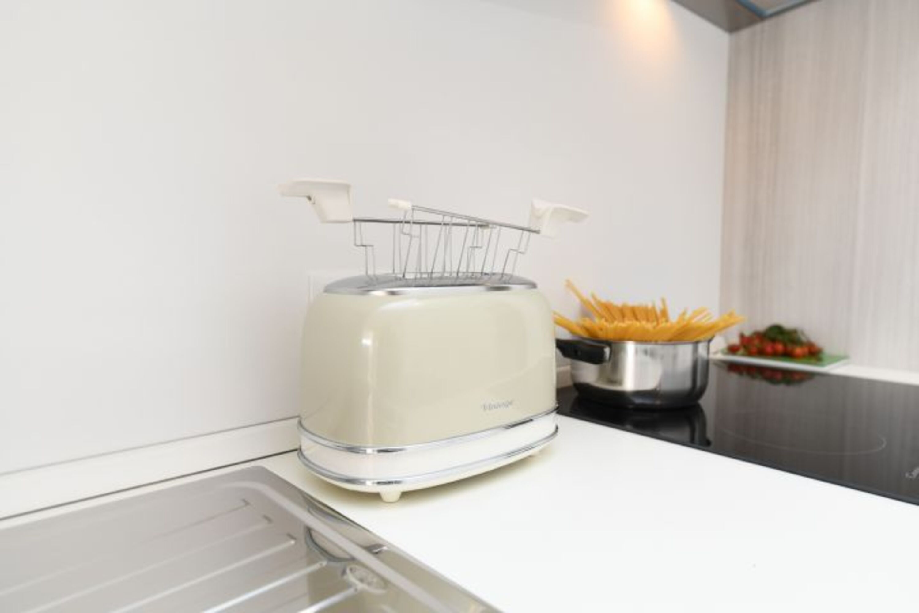 Toaster