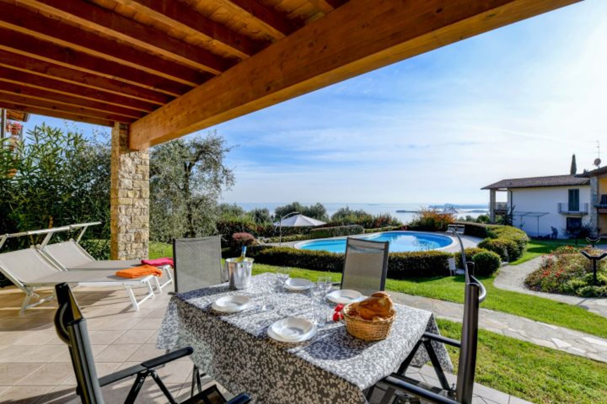 Ferienwohnung ID 13626