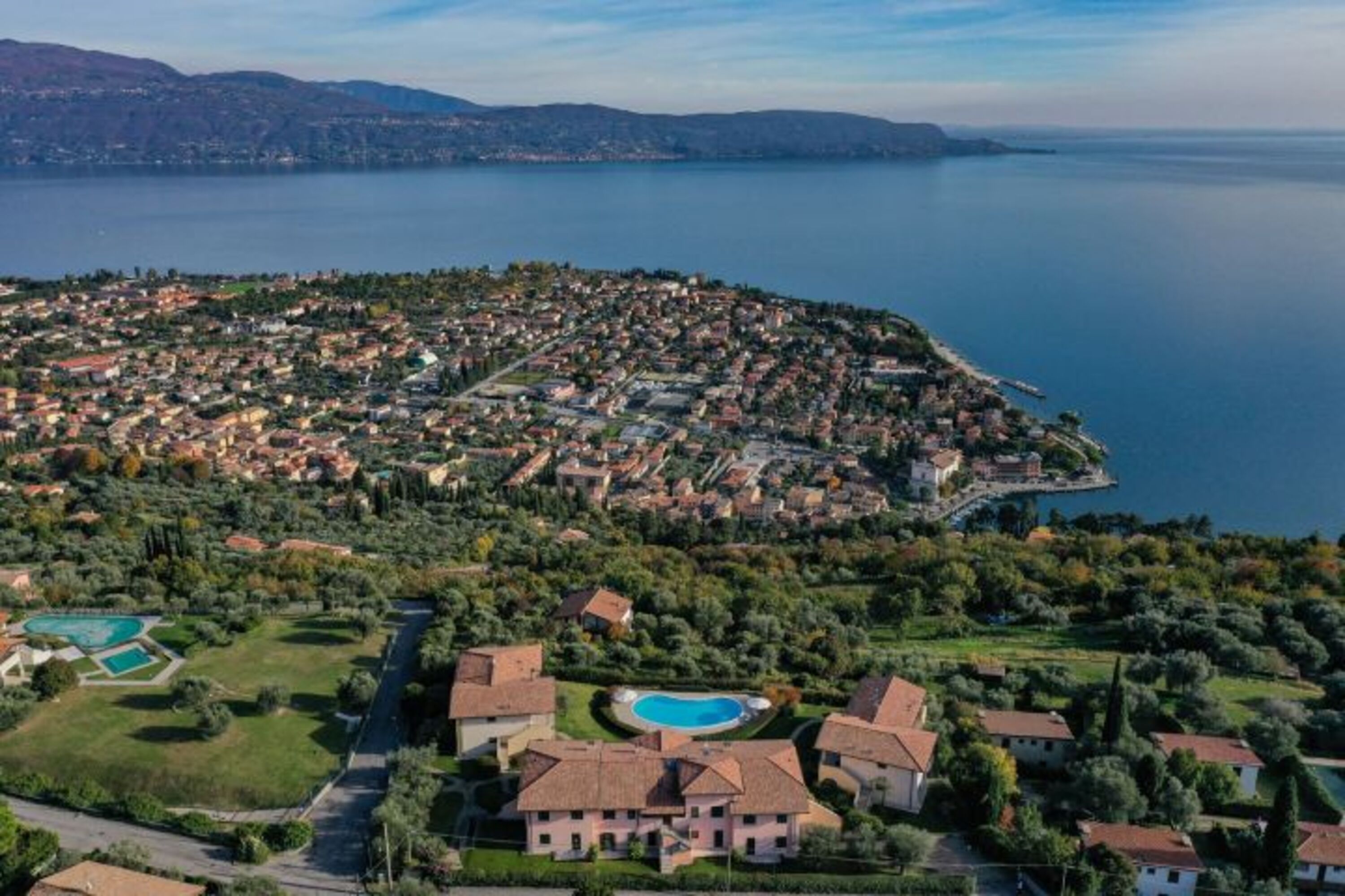 Toscolano Maderno