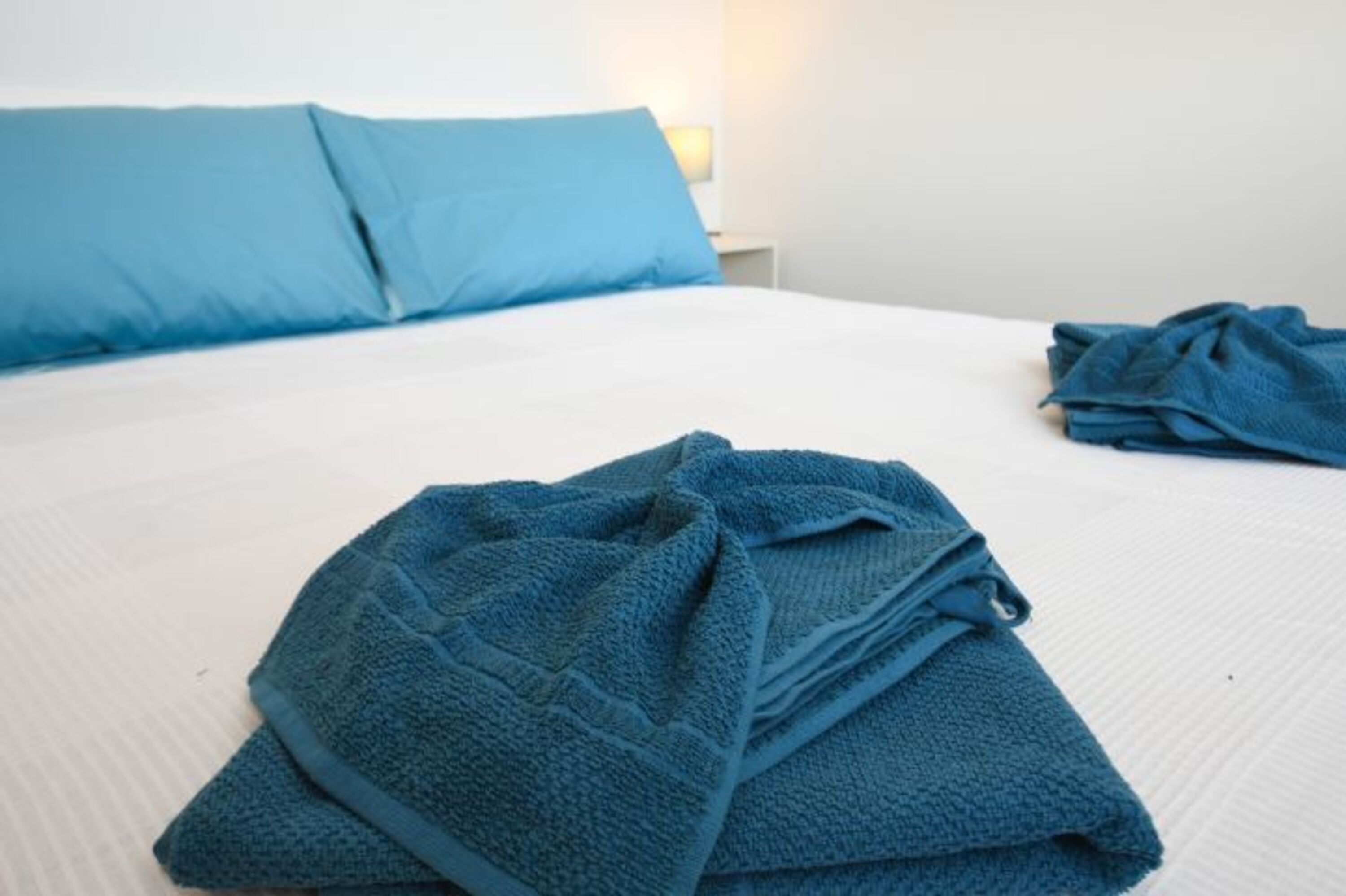 Doppelschlafzimmer