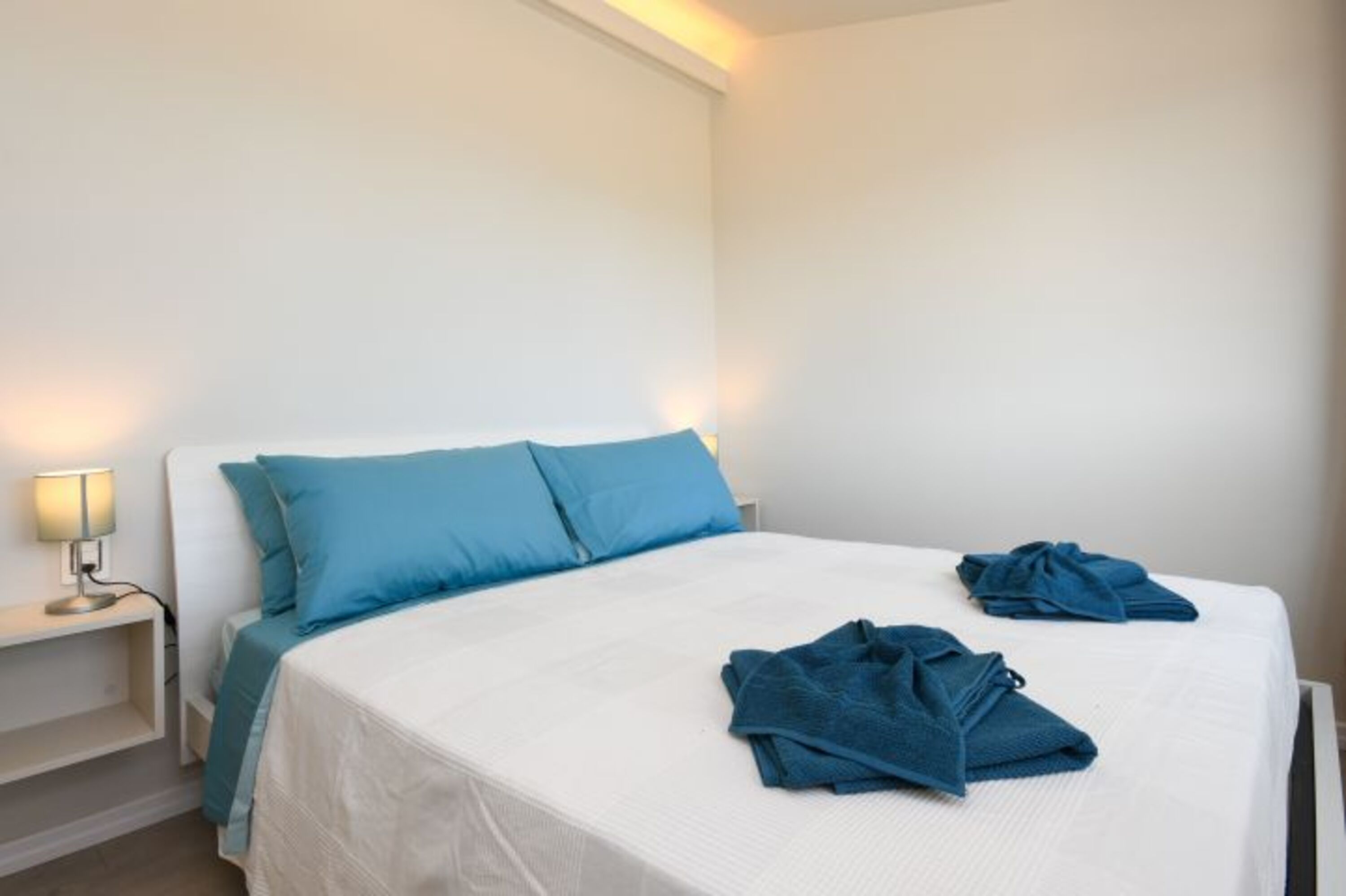 Doppelschlafzimmer