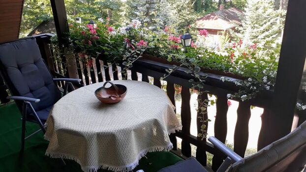 Balkon