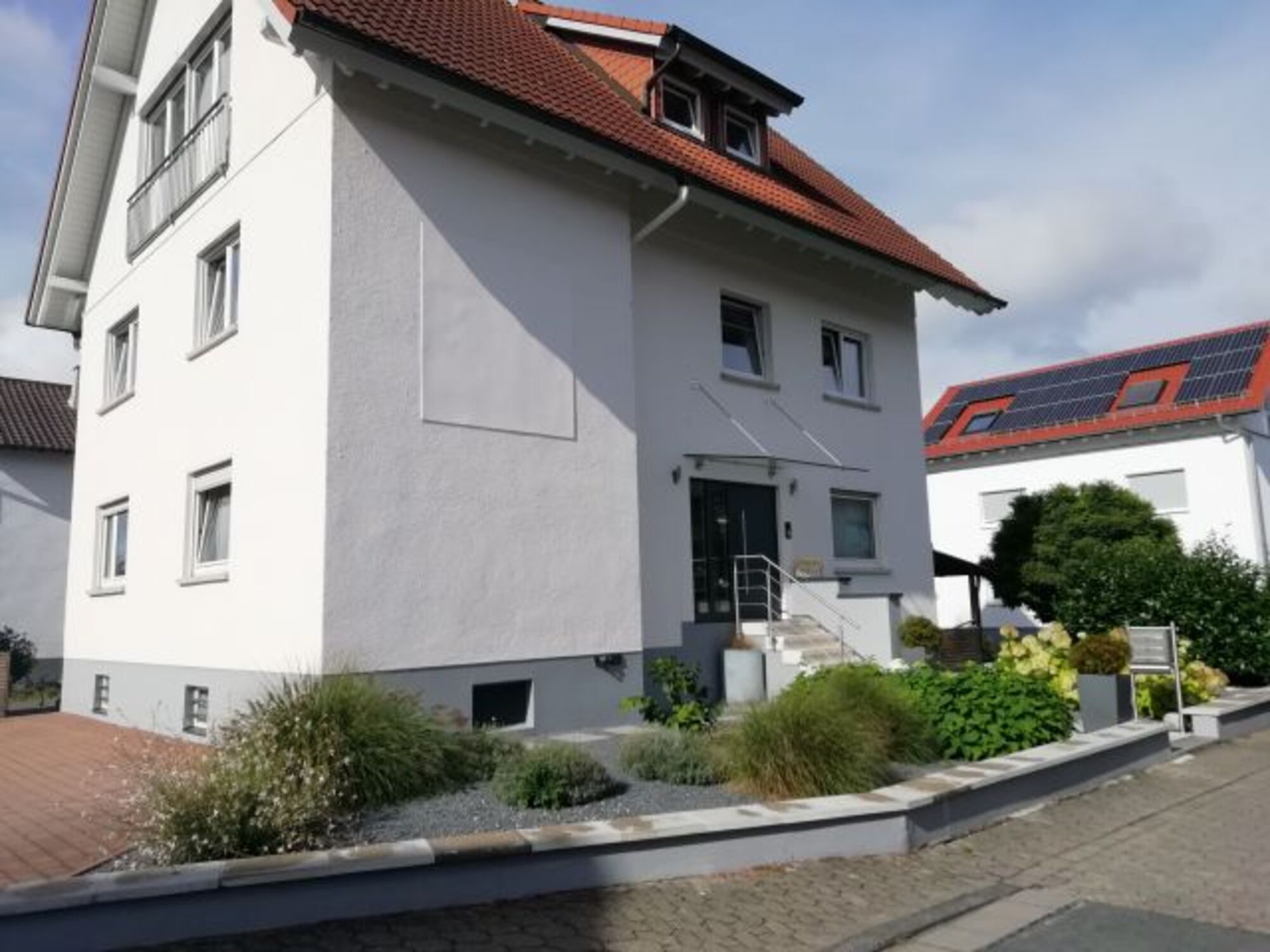 Ferienwohnung ID 13638