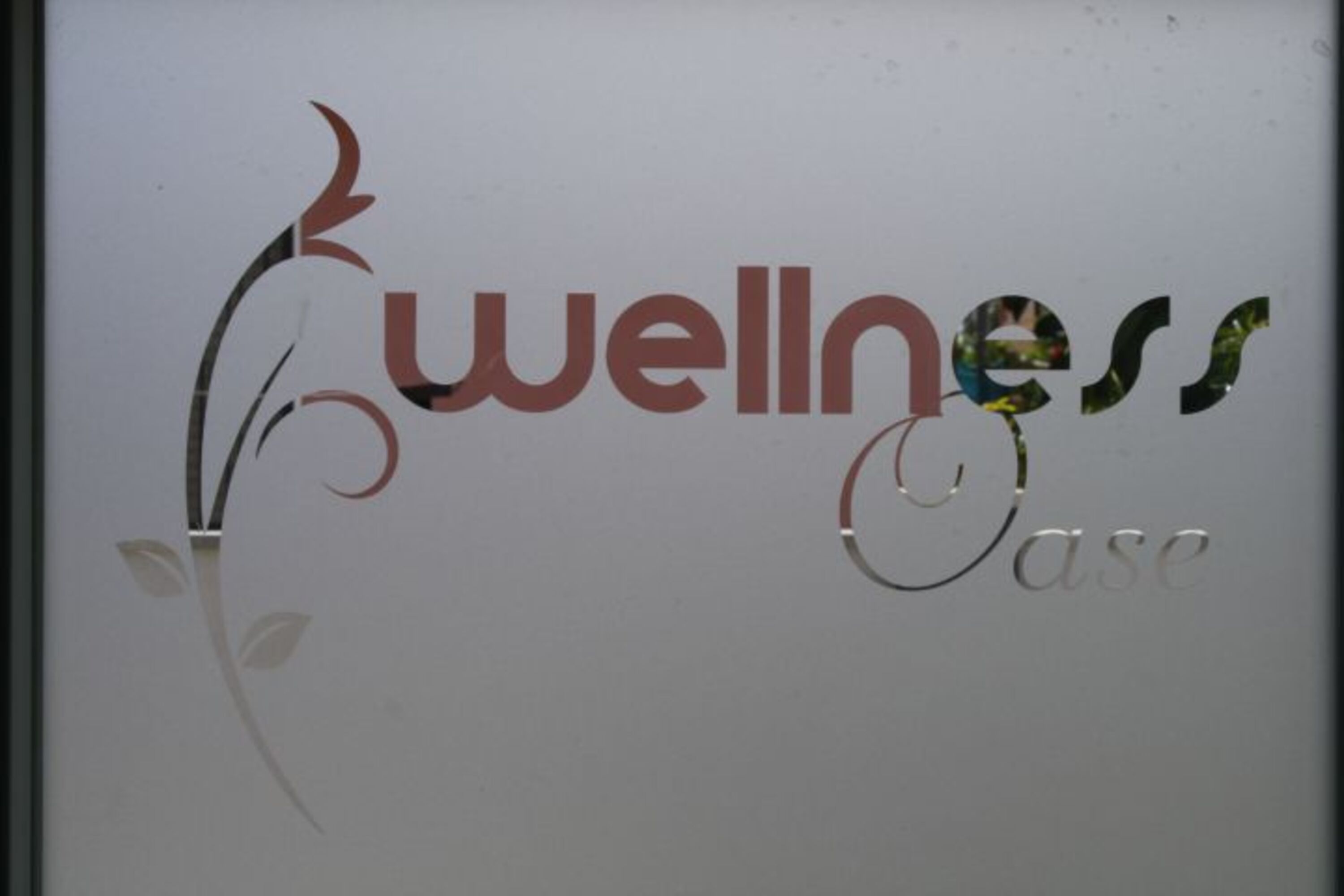 Das Badezimmer im Casa El Almendro ist wahrlich eine kleine Wellness Oase. 