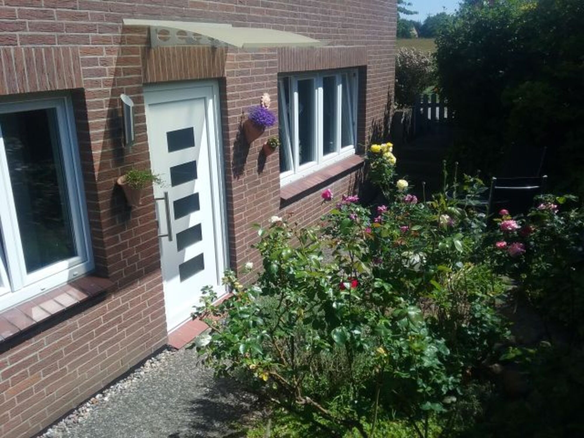 Ferienwohnung ID 13645