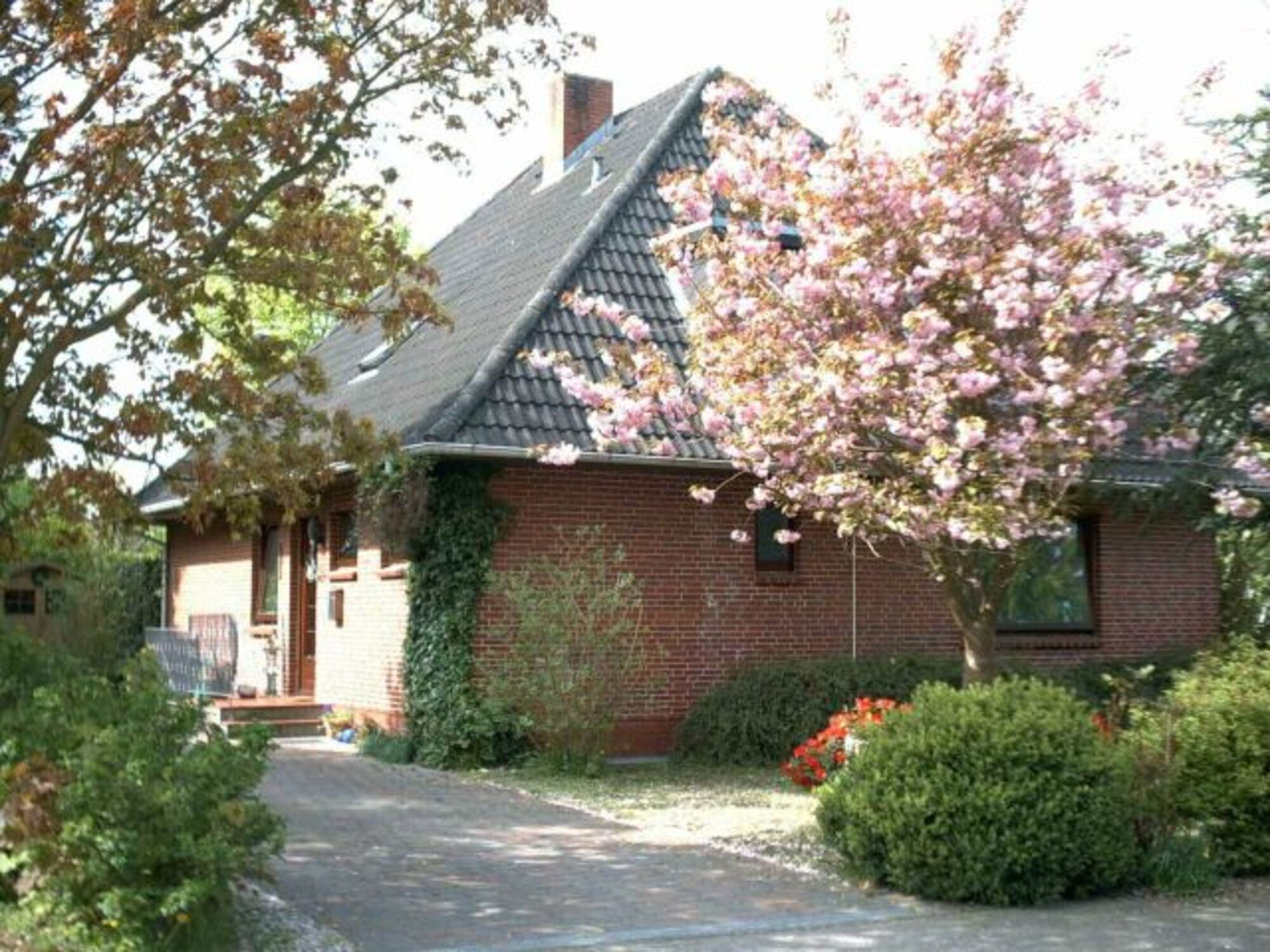 Ferienwohnung ID 13649