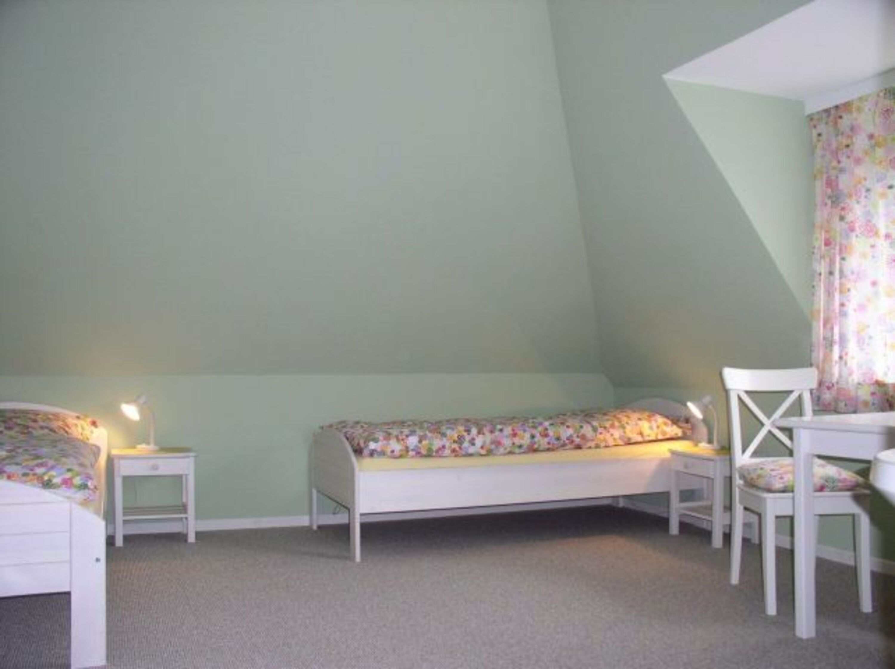 Schlafzimmer 2 