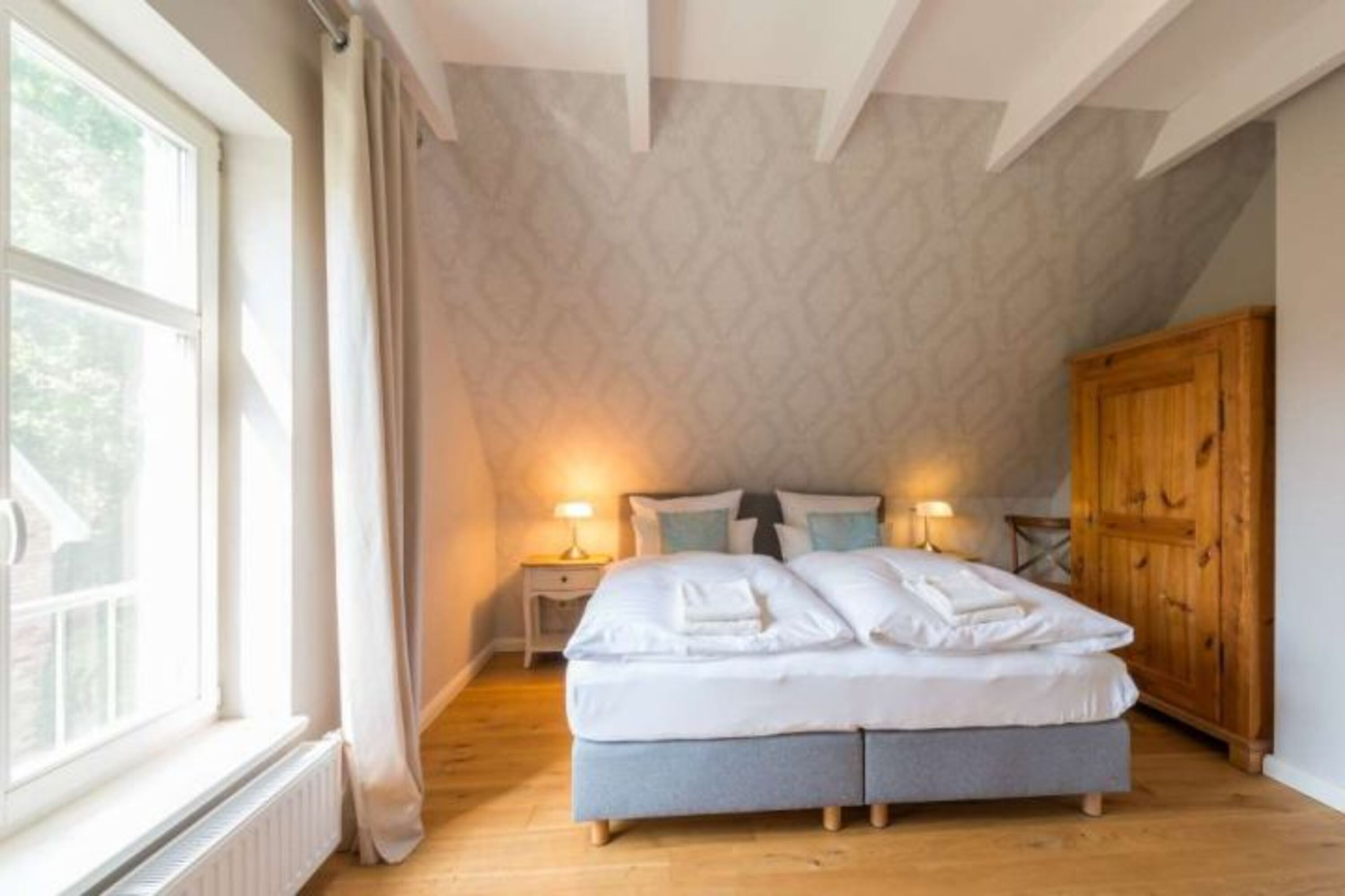 Schlafzimmer 2
