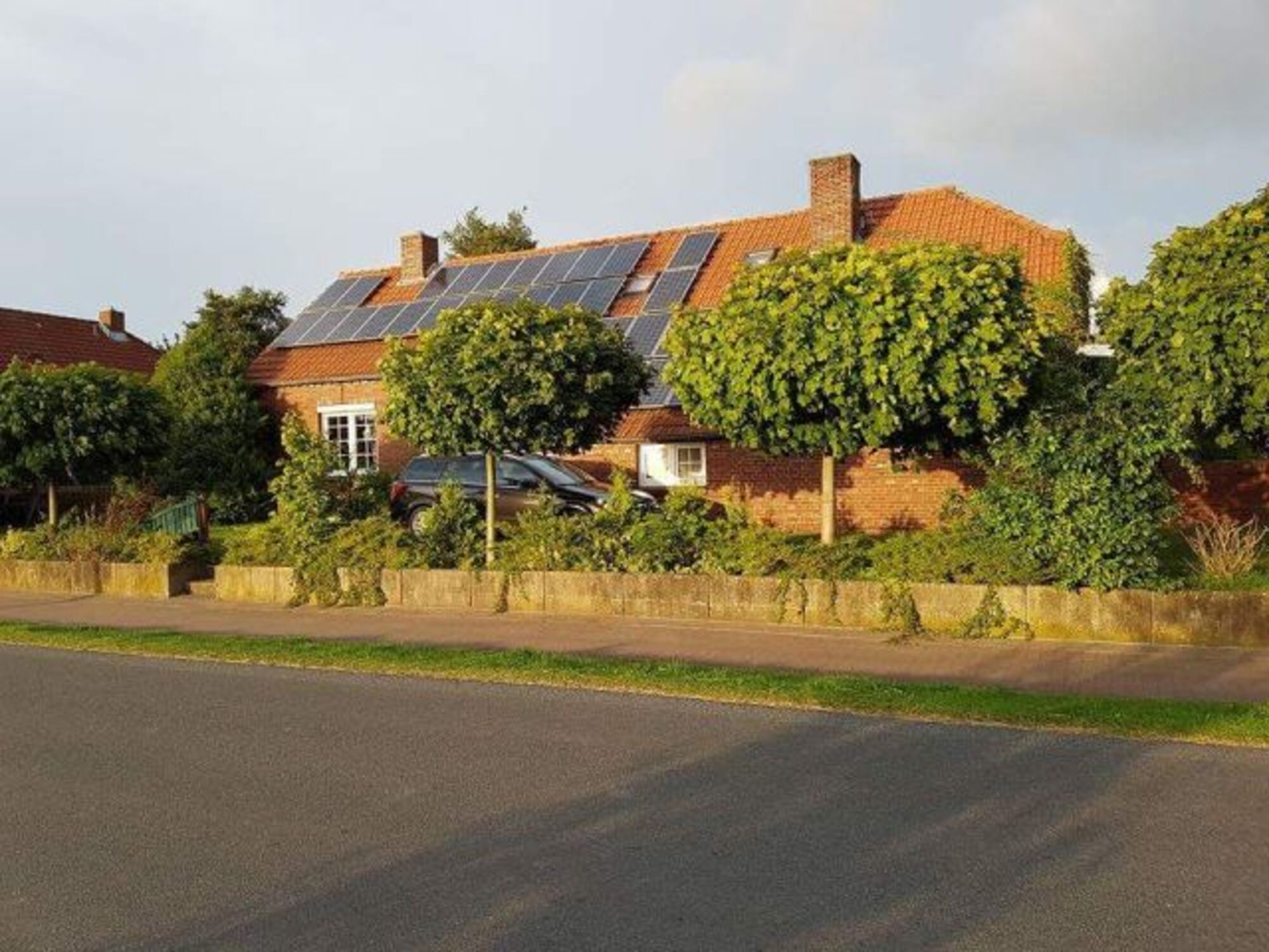 Ferienwohnung ID 13659